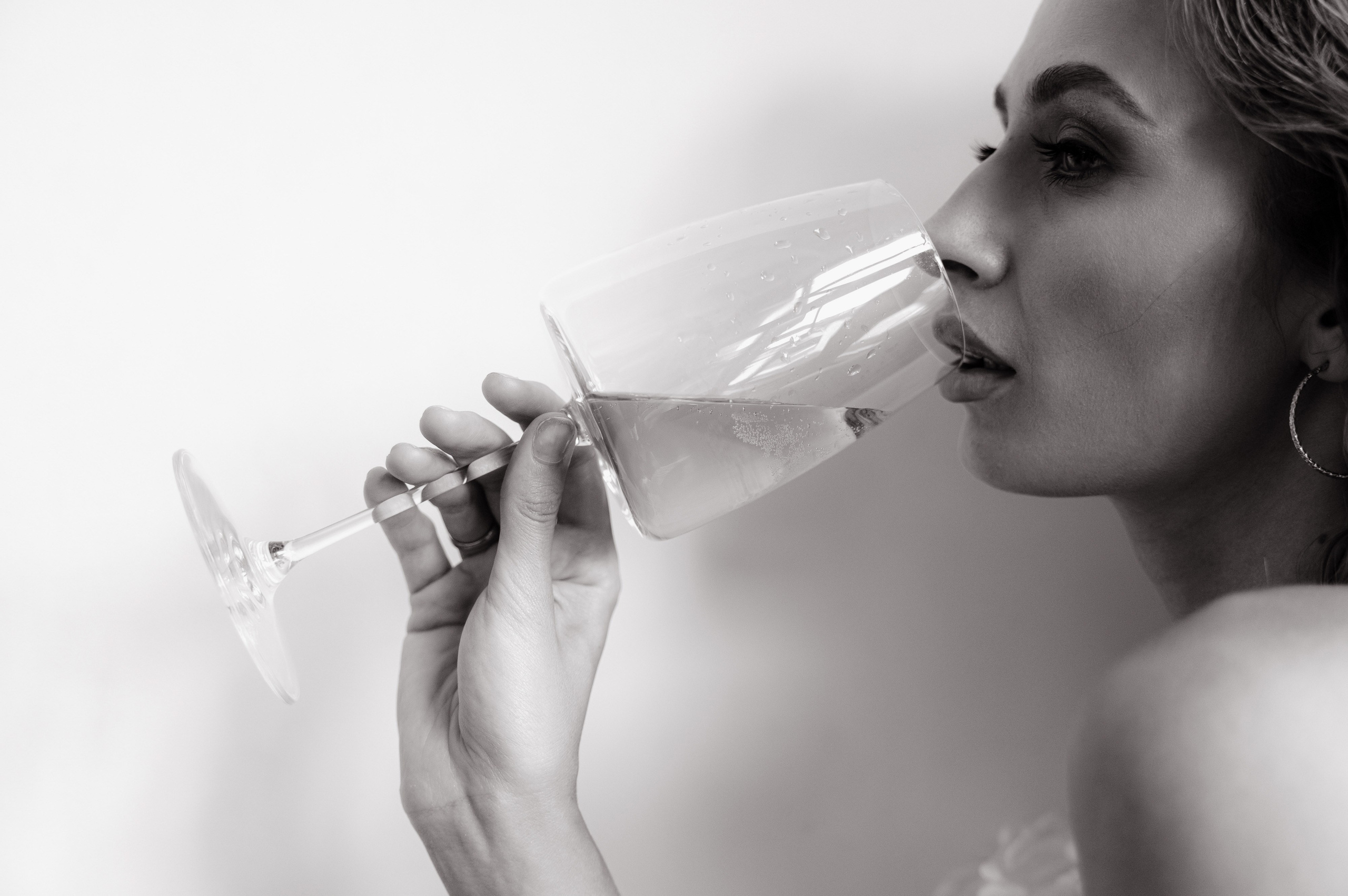 Оля. Свадебный фотограф Минск