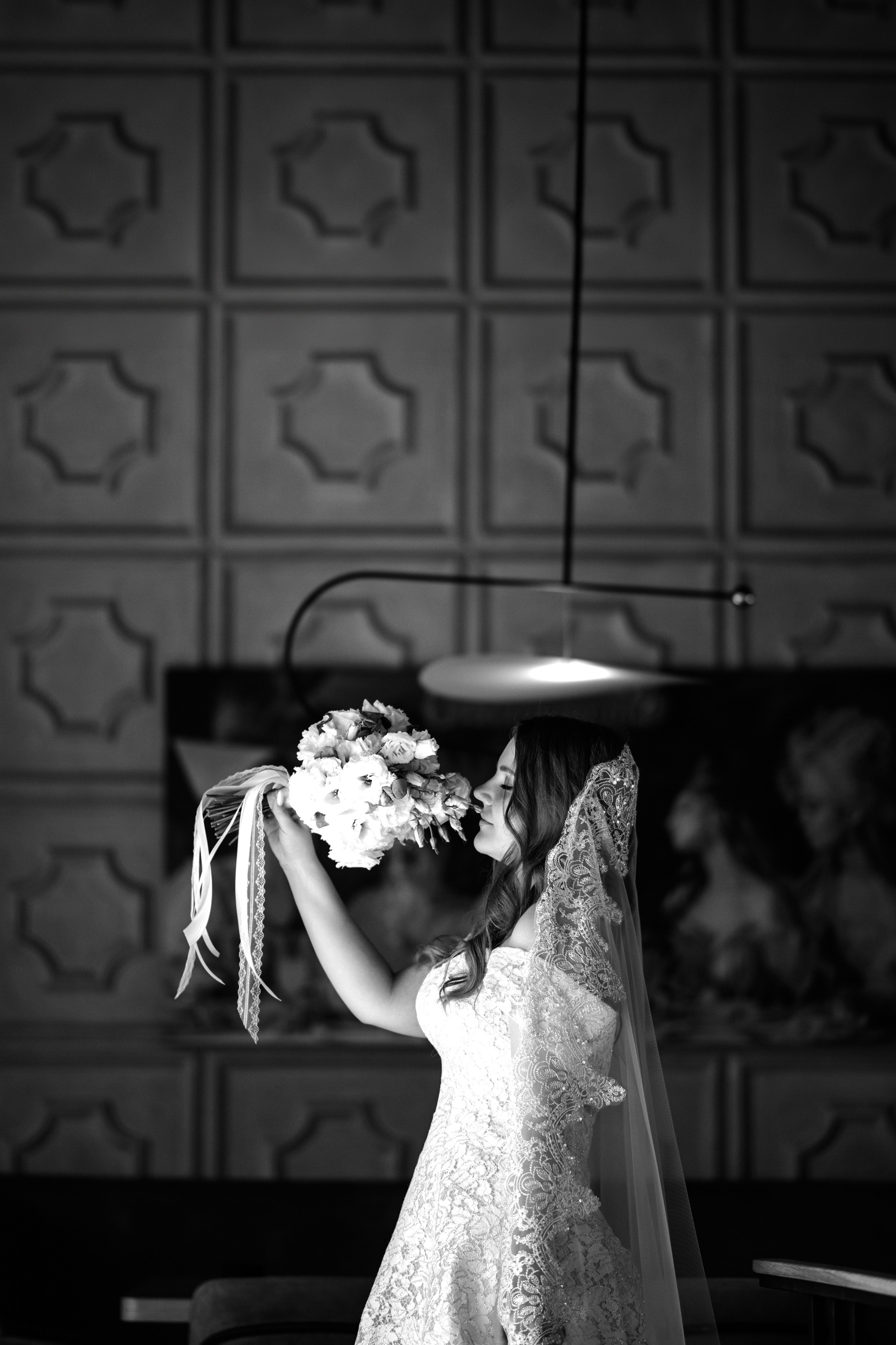 Sergey and Tatyana. Фотограф в Липецке Ковалько Евгений