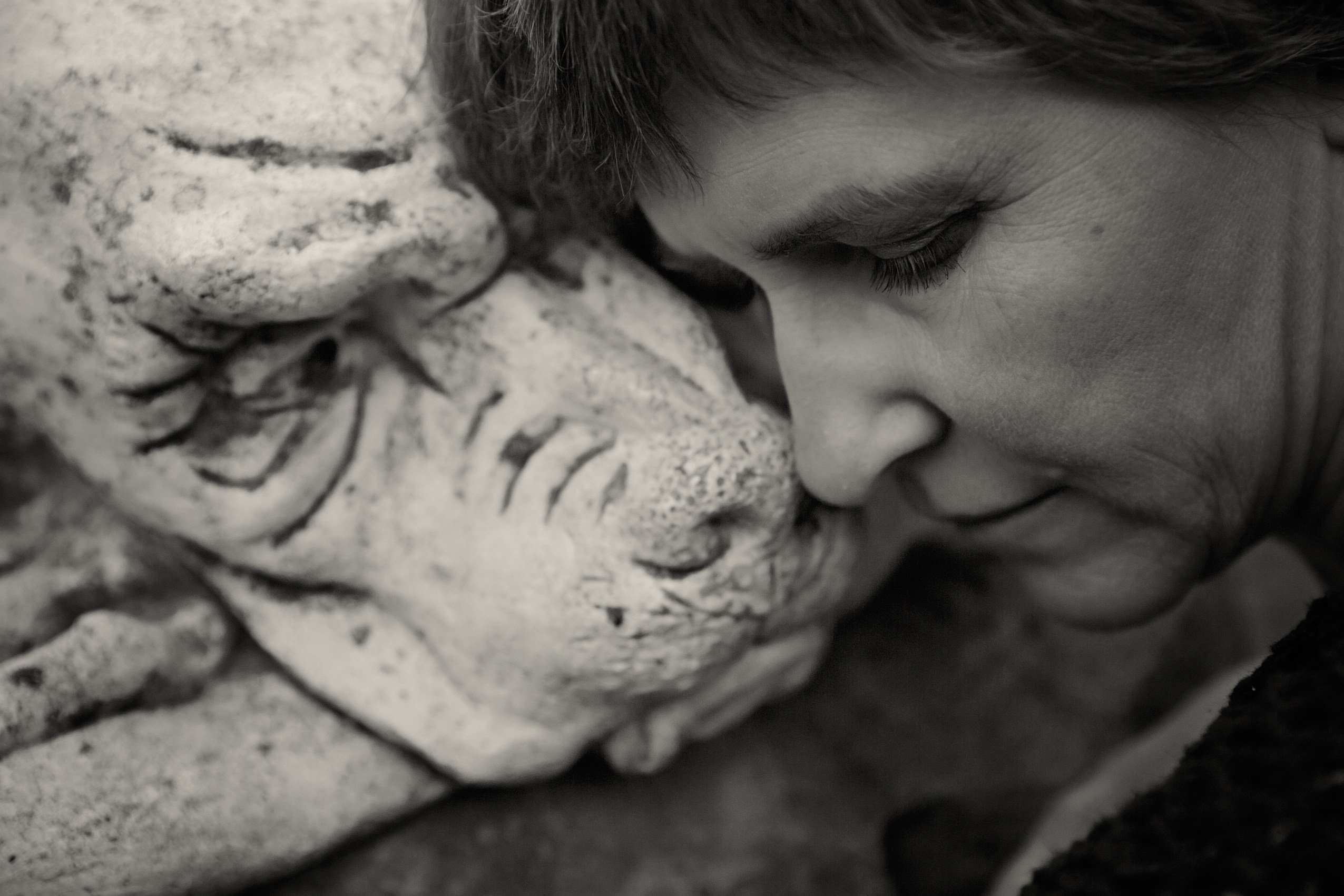 ОЛЬГА, специалист по туризму. Photographer Anna Arzamastseva