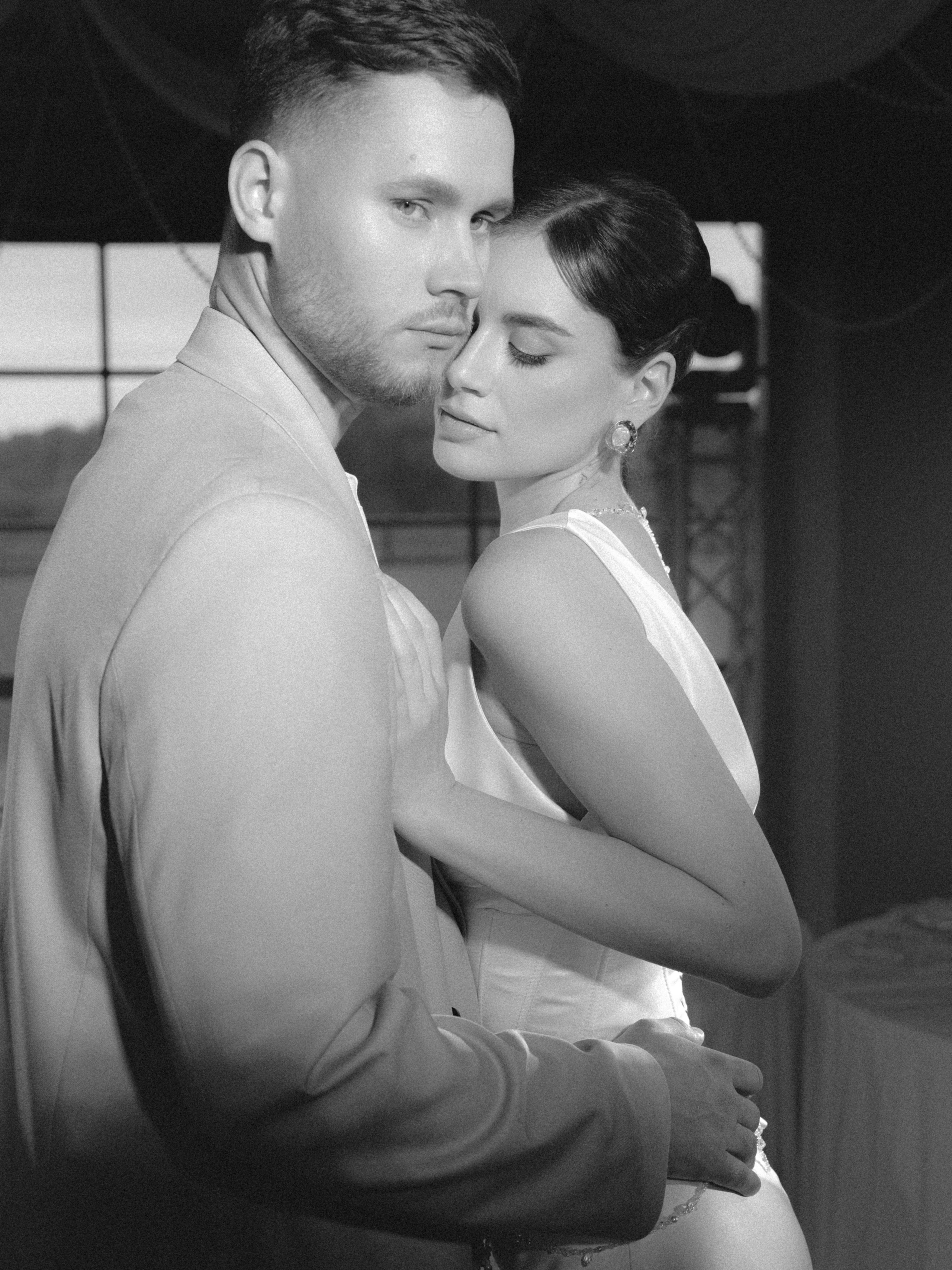 Ignat & Darya. Фотограф Александра Карих