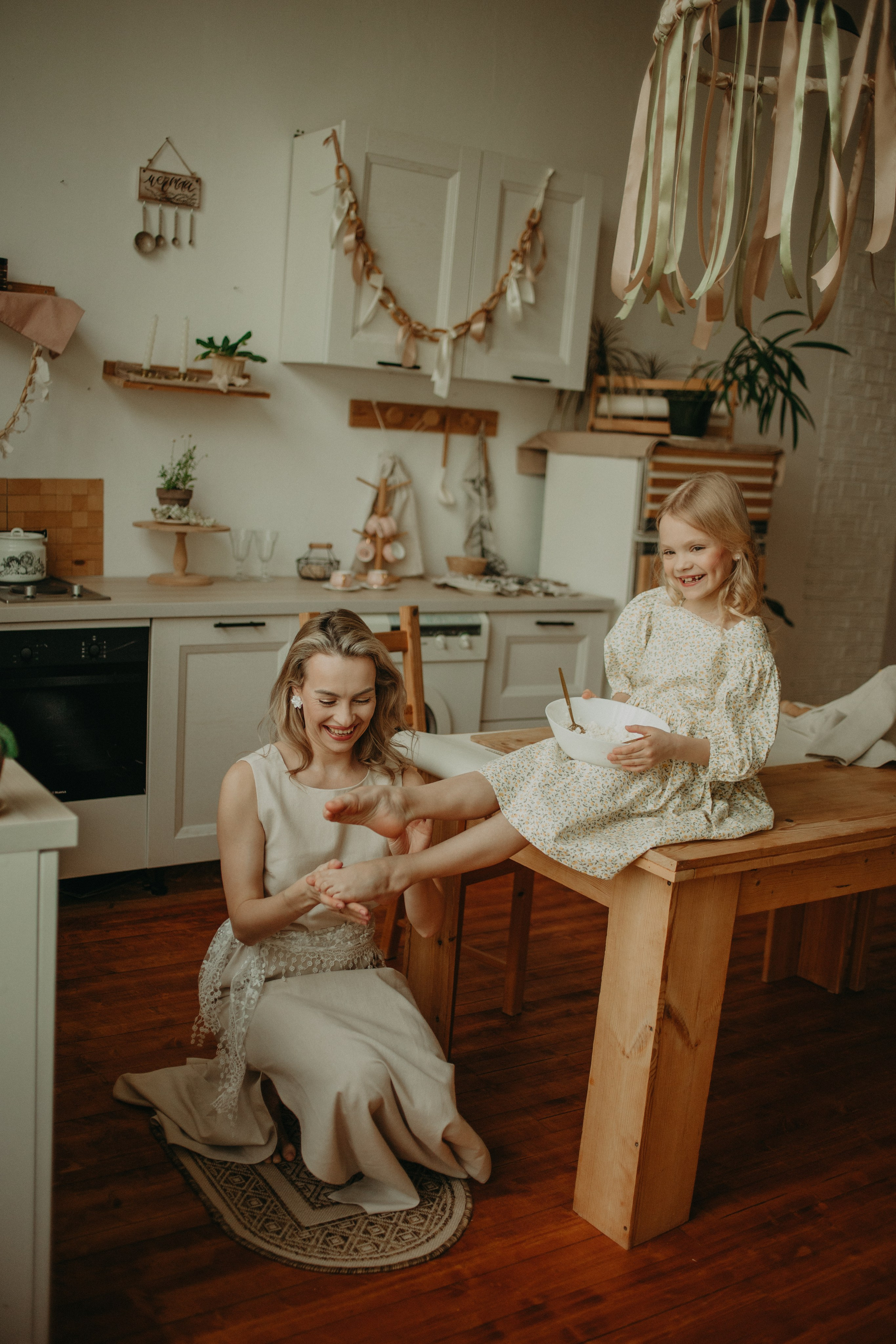 Женские секретики. Фотограф в Краснодаре Евгения Михаевич