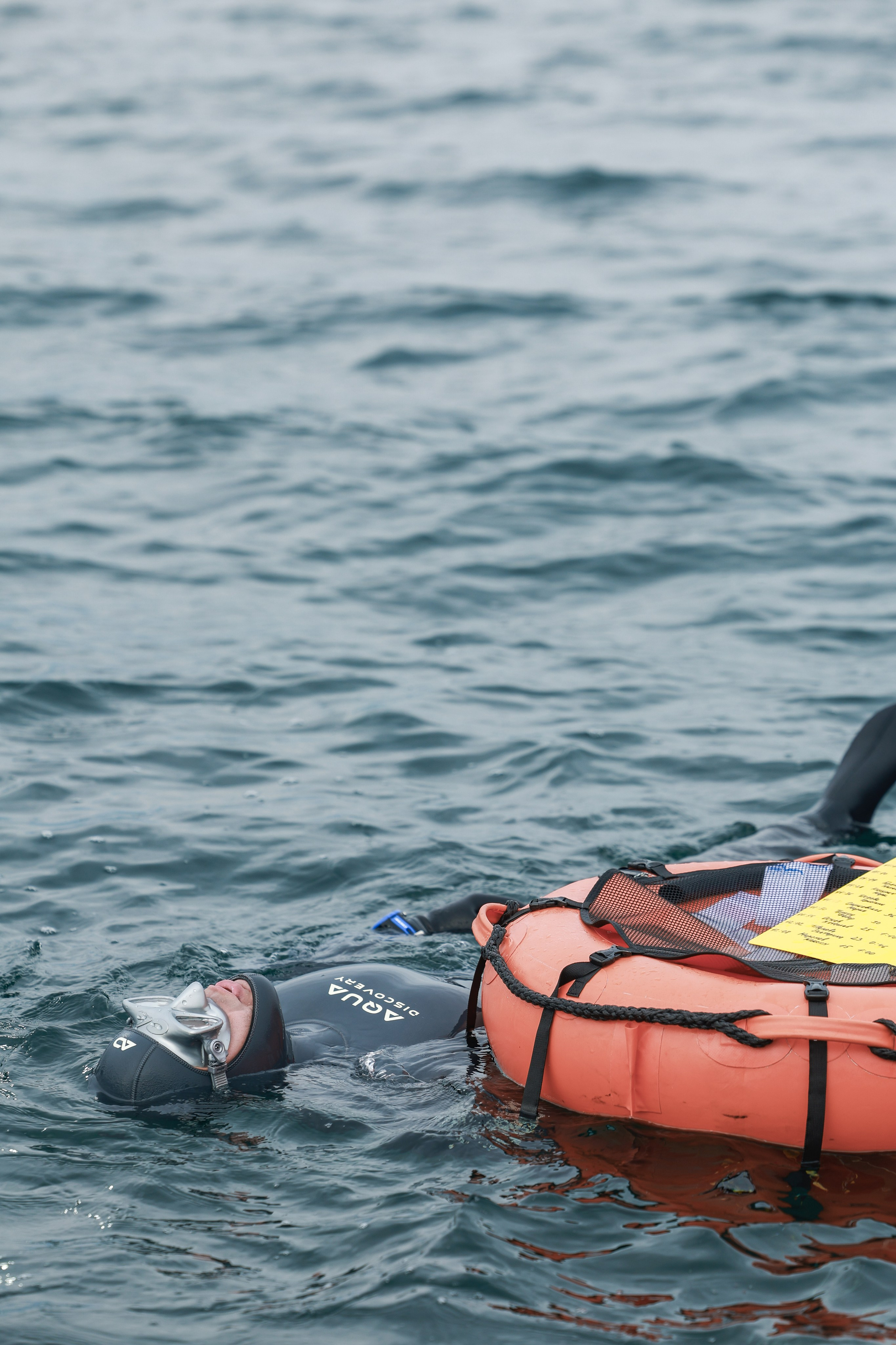 Фестиваль по фридайвингу «Глубина Путорана». Спортивный репортажный фотограф Казань Нафис Сиразетдинов