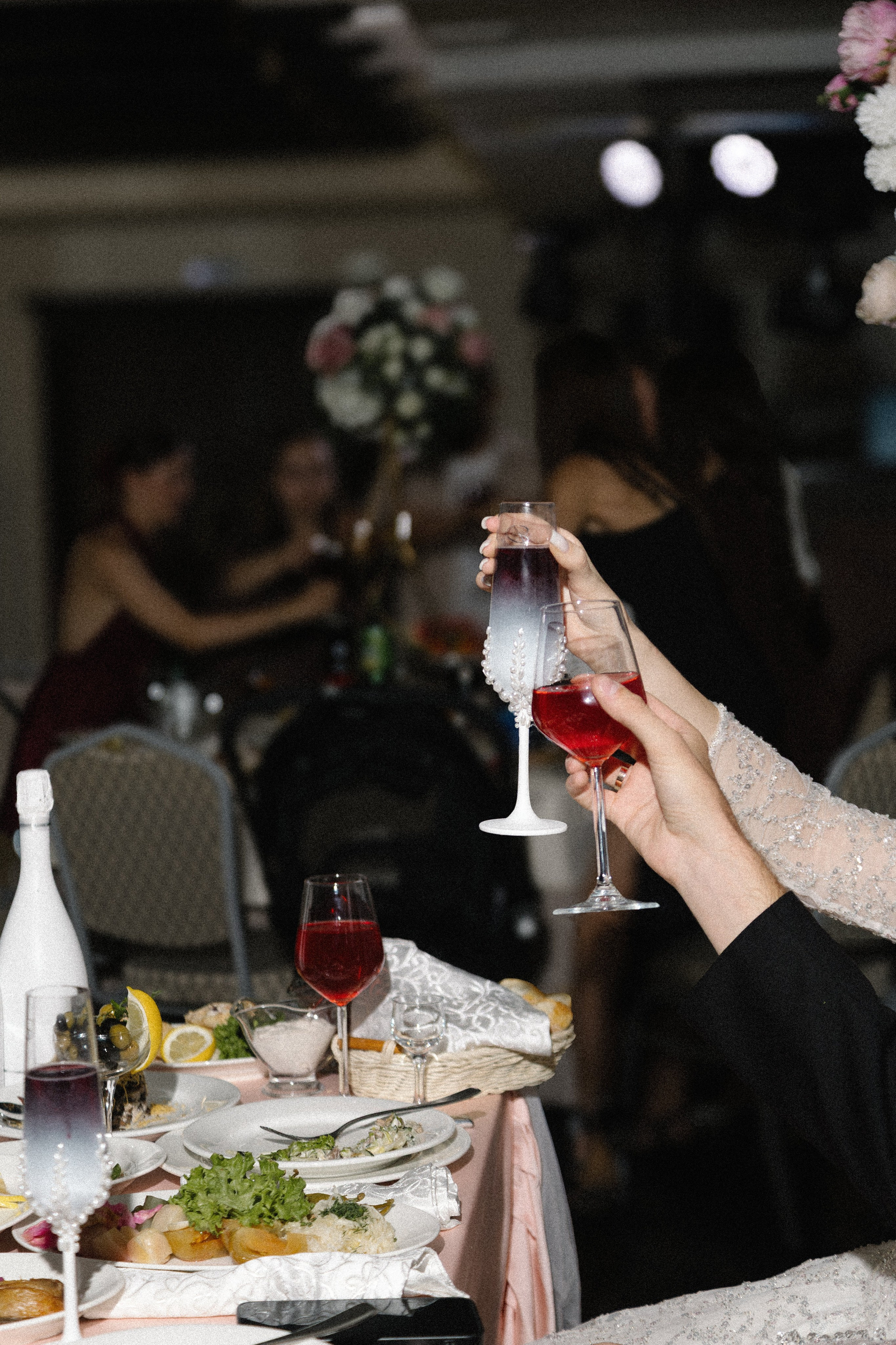 Свадьба Дмитрия и Анастасии. Артур Иликчян — Wedding & Event фотограф в Краснодаре