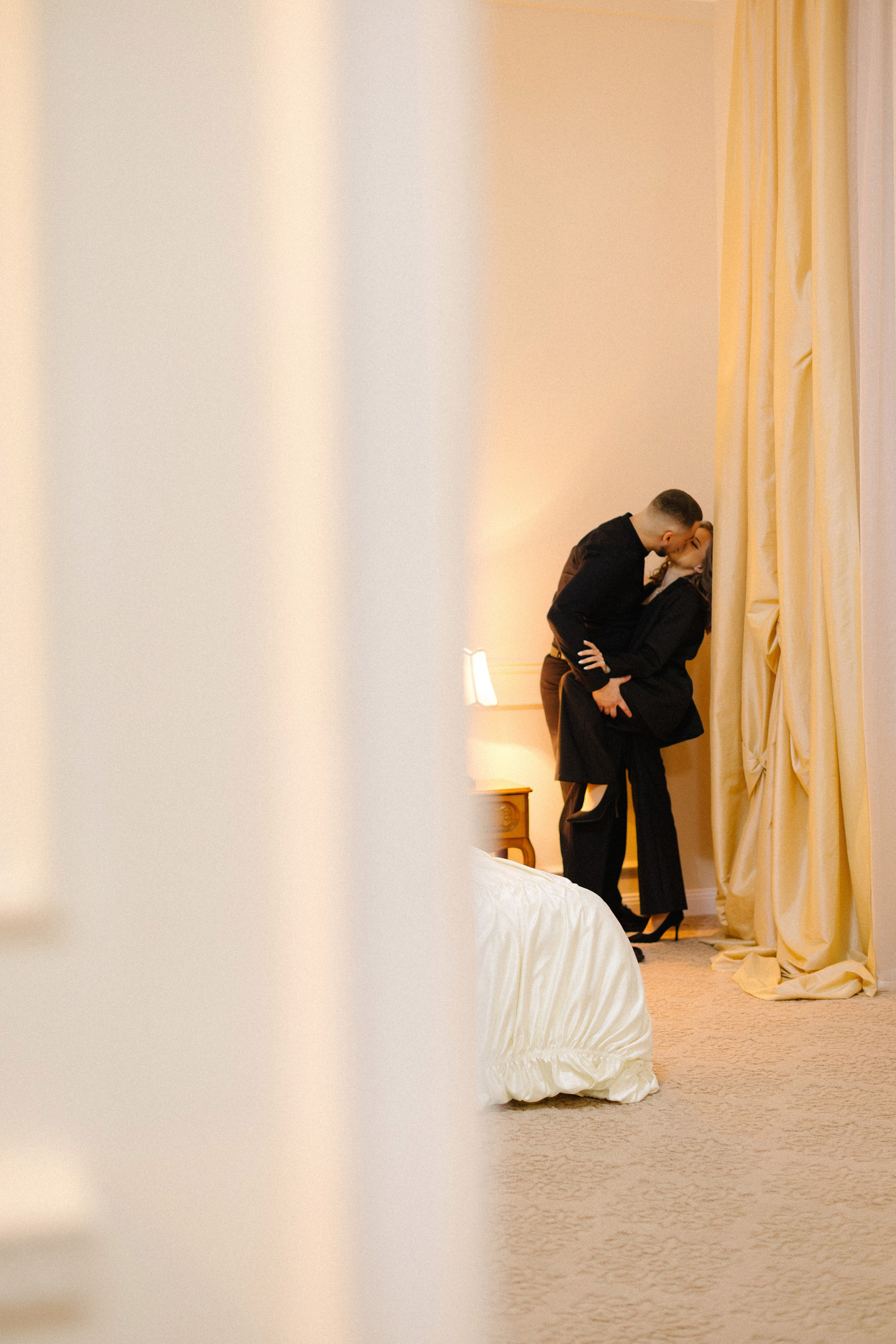 Предсвадебная Love Story. Артур Иликчян — Wedding & Event фотограф в Краснодаре