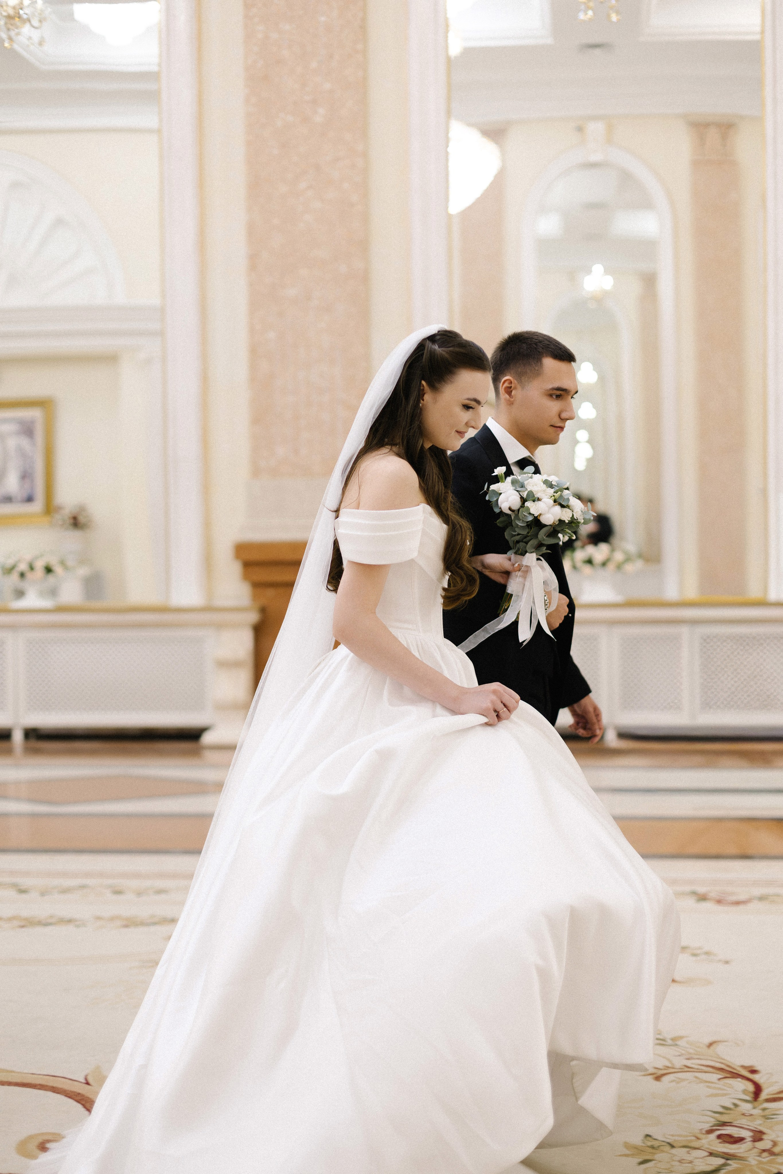 Свадьба Михаила и Арины. Артур Иликчян — Wedding & Event фотограф в Краснодаре