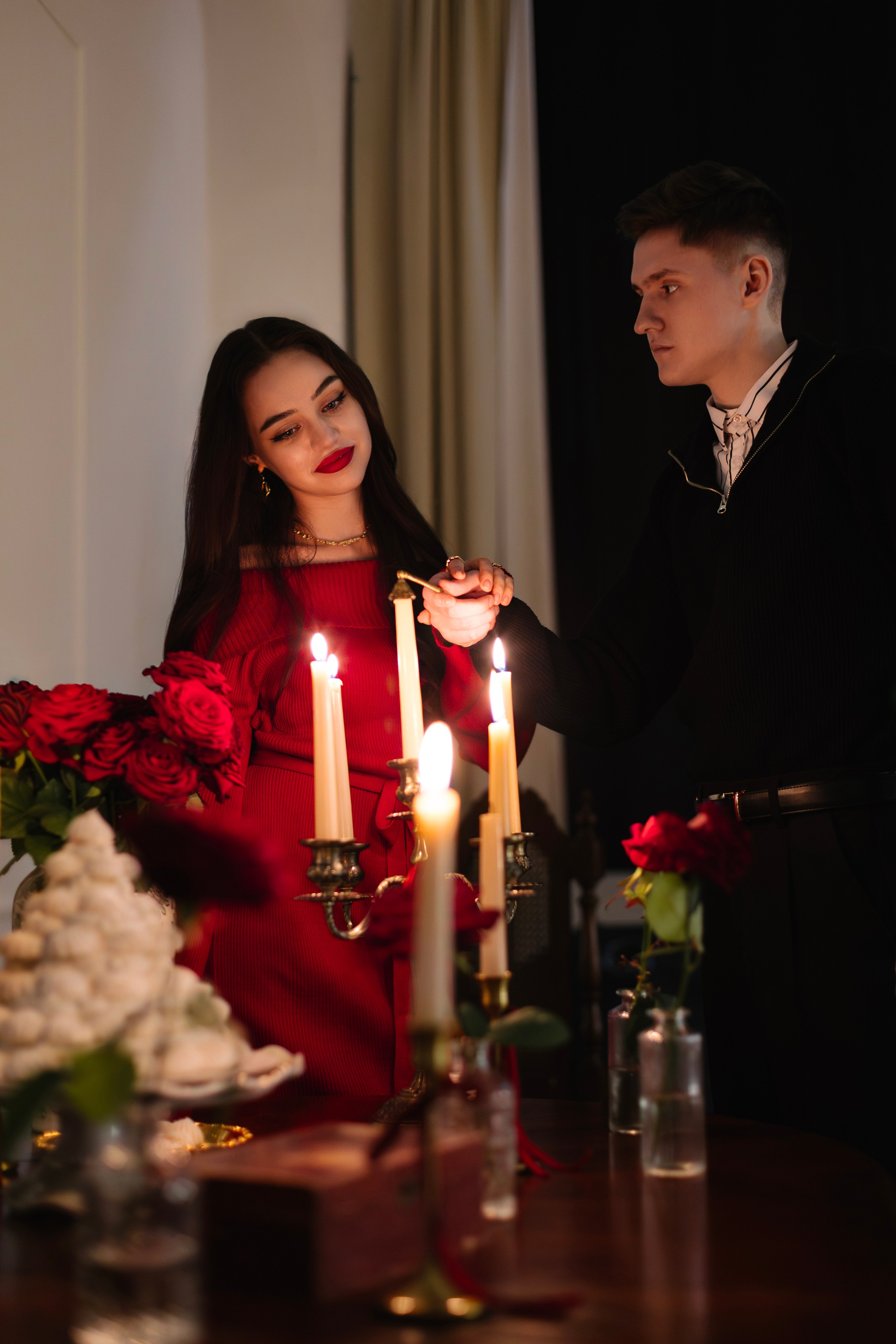 Предсвадебная Love Story. Артур Иликчян — Wedding & Event фотограф в Краснодаре