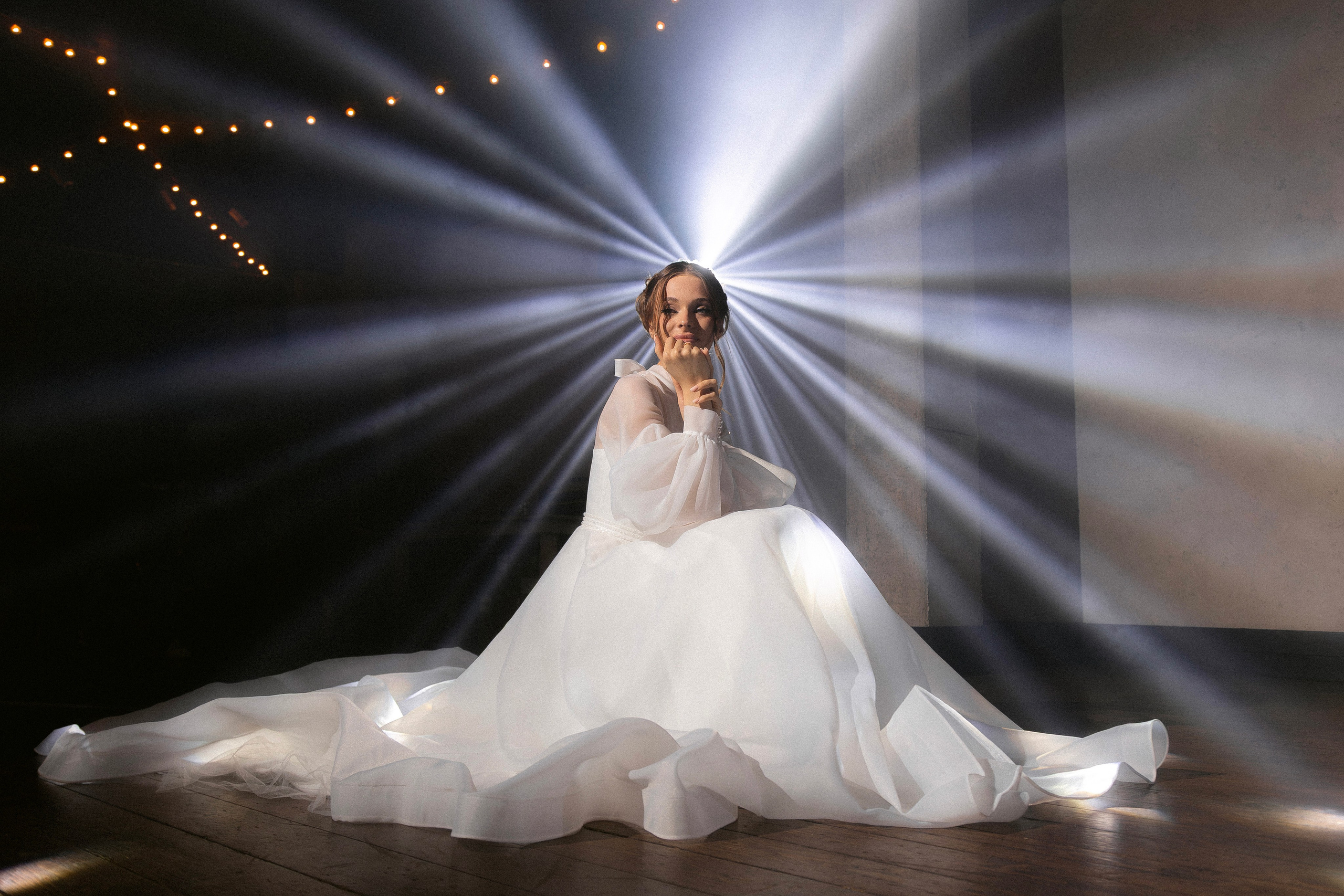 Свадьба Сергея и Марии. Артур Иликчян — Wedding & Event фотограф в Краснодаре