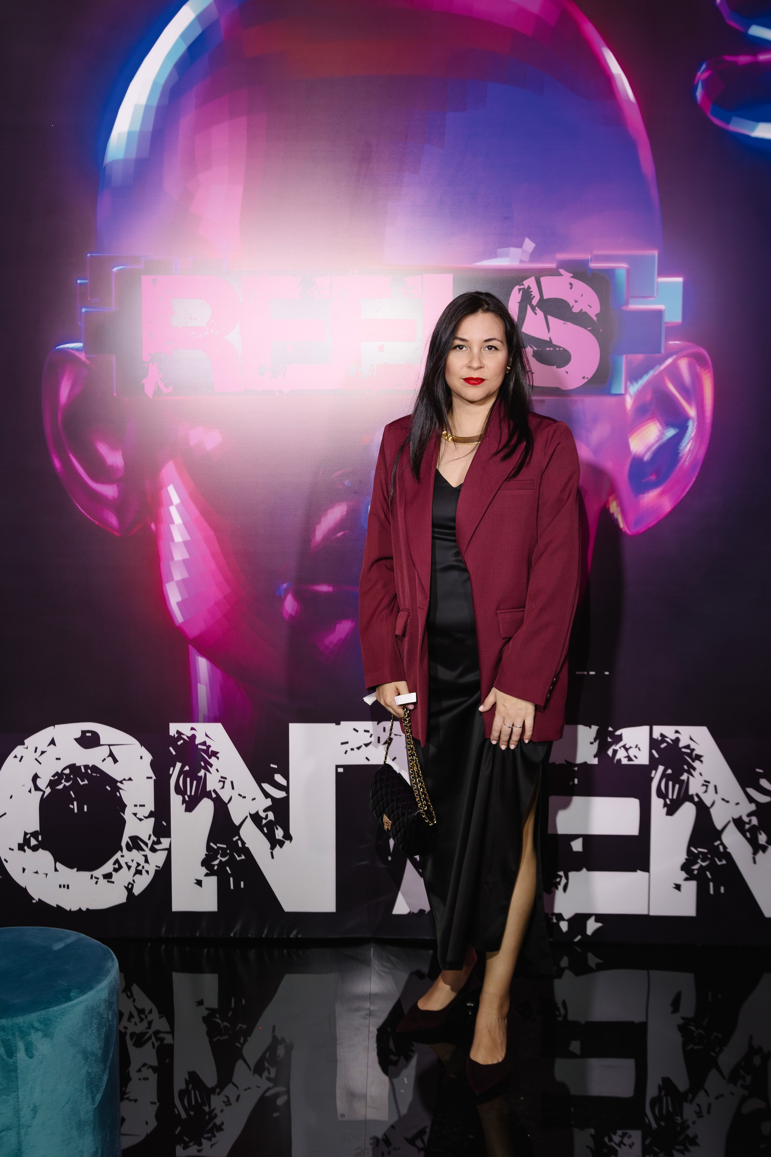 Конференция REELS CONTENT. Артур Иликчян — Wedding & Event фотограф в Краснодаре