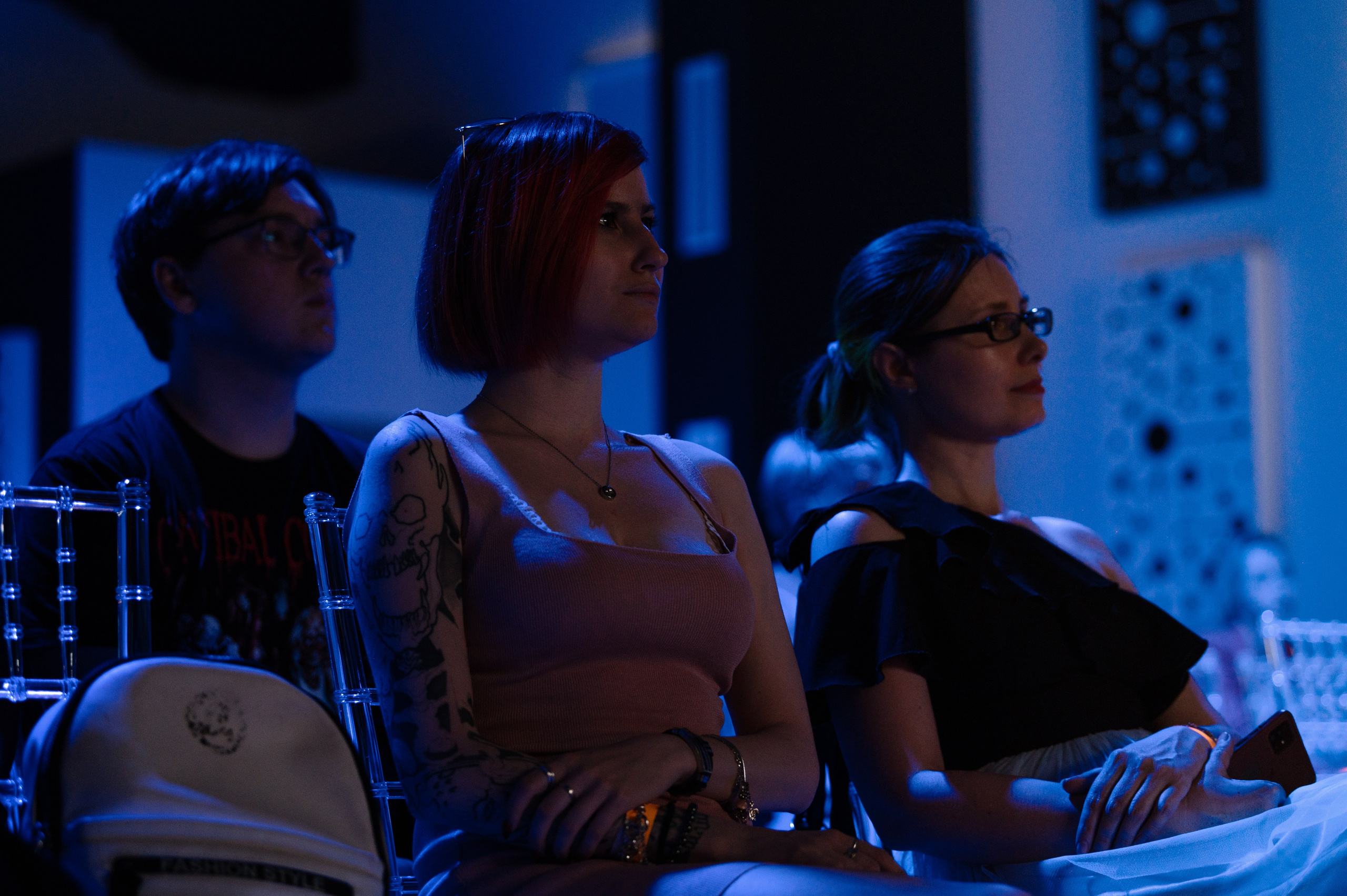 Арт платформа «Орфеус». Дирижер. Профессиональная фотосессия в Краснодаре | Фотограф Денис Труфанов