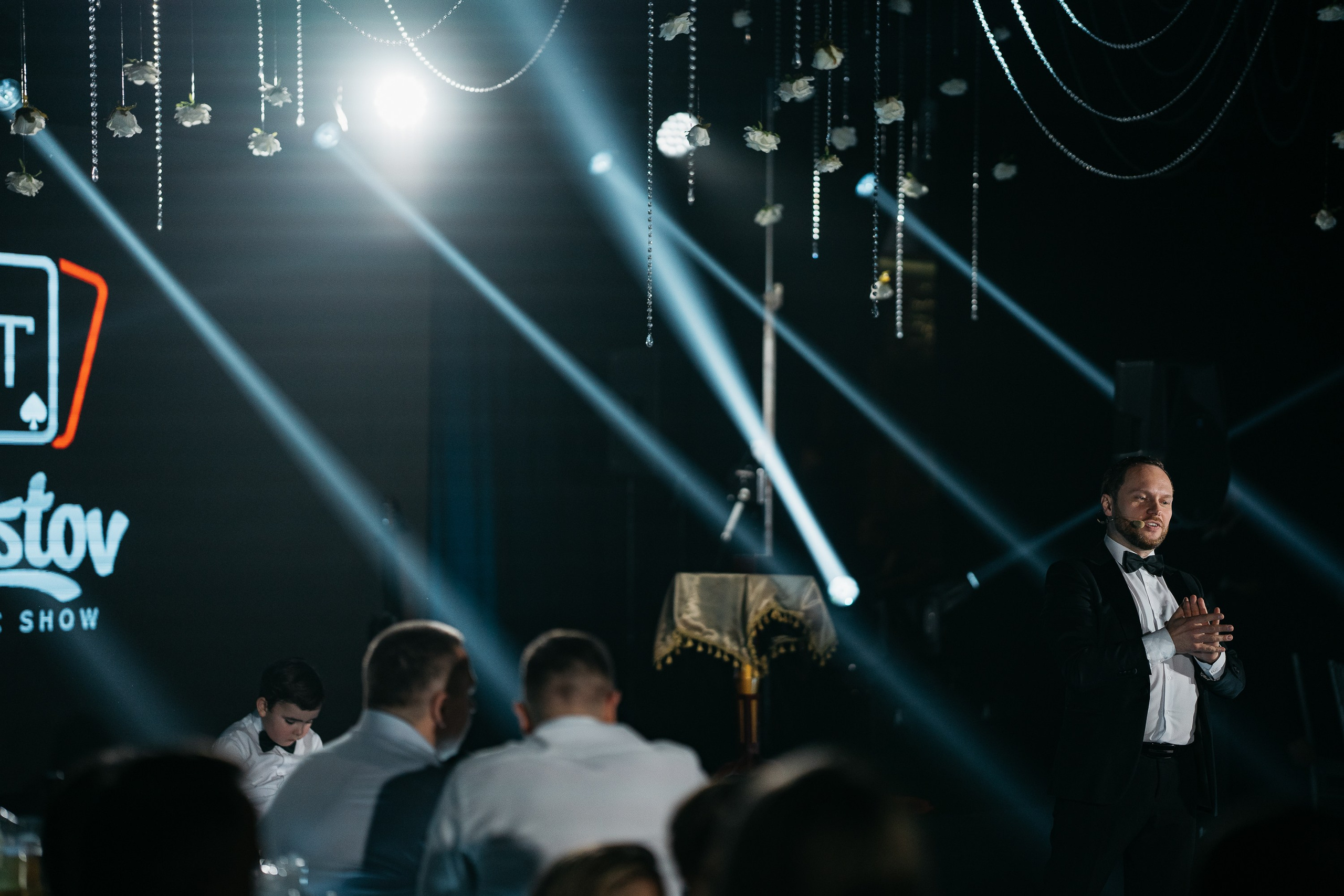 Антон & Софья. Свадебный и репортажный фотограф Юров Дмитрий