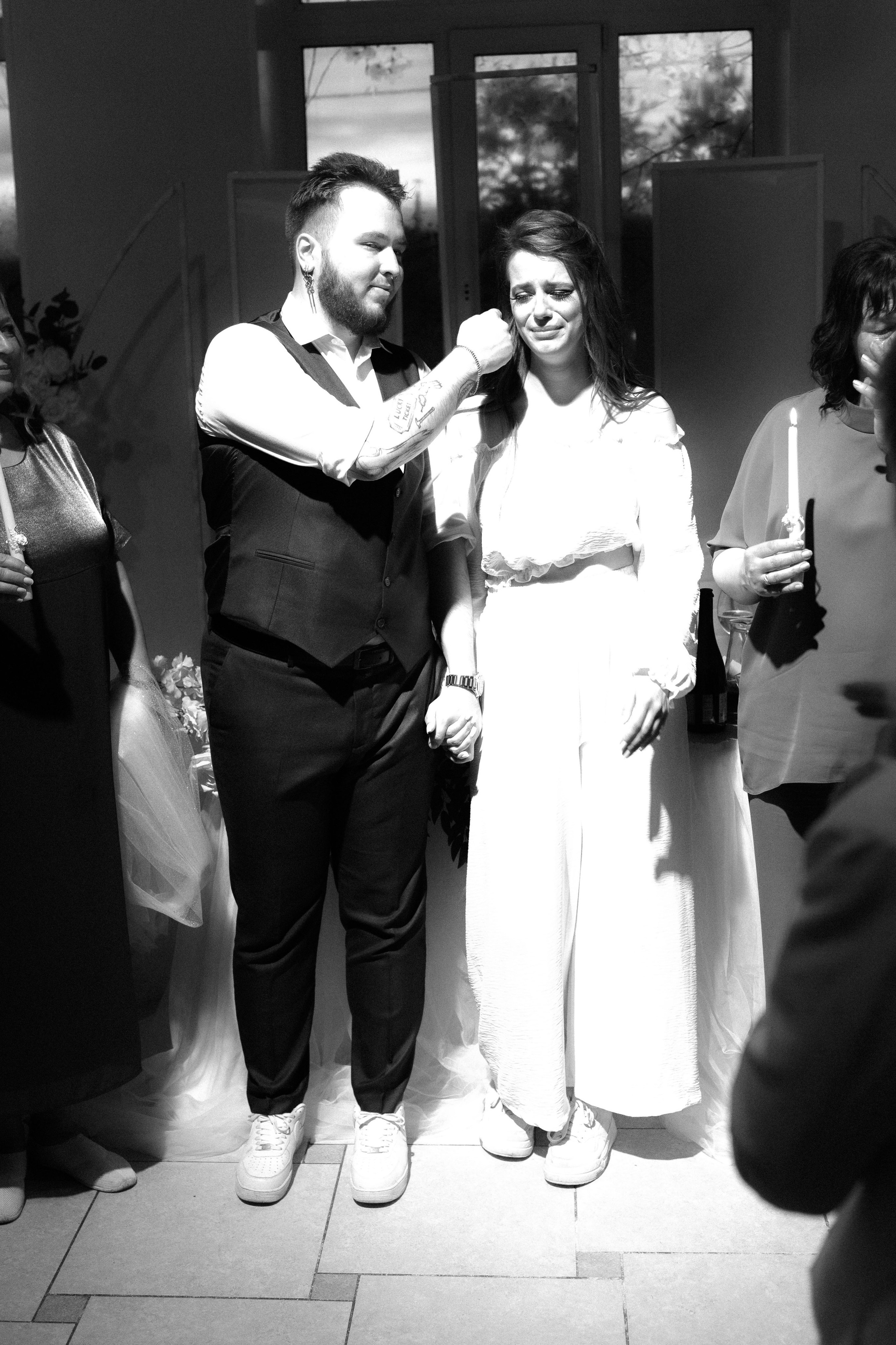 Павел и Екатерина. Катерина Аникеева | Фотограф | Екатеринбург