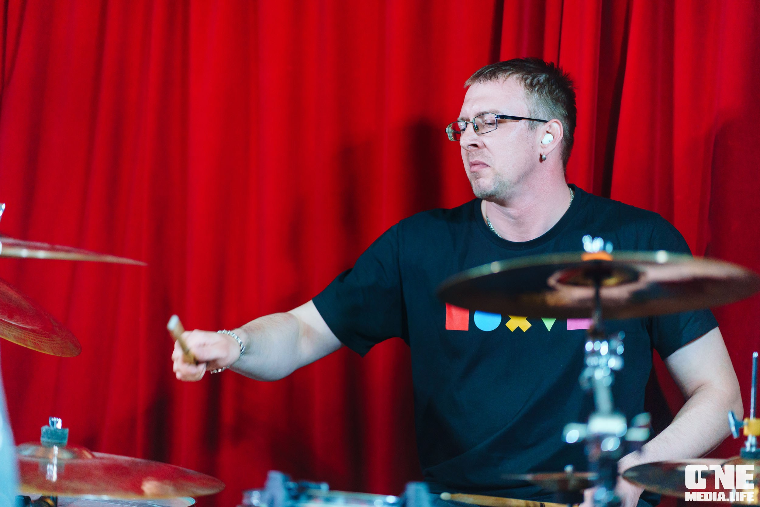 Фоторепортаж из бара Dreadnought. One Media Life: фоторепортажи, фотоотчеты с мероприятий и заведений