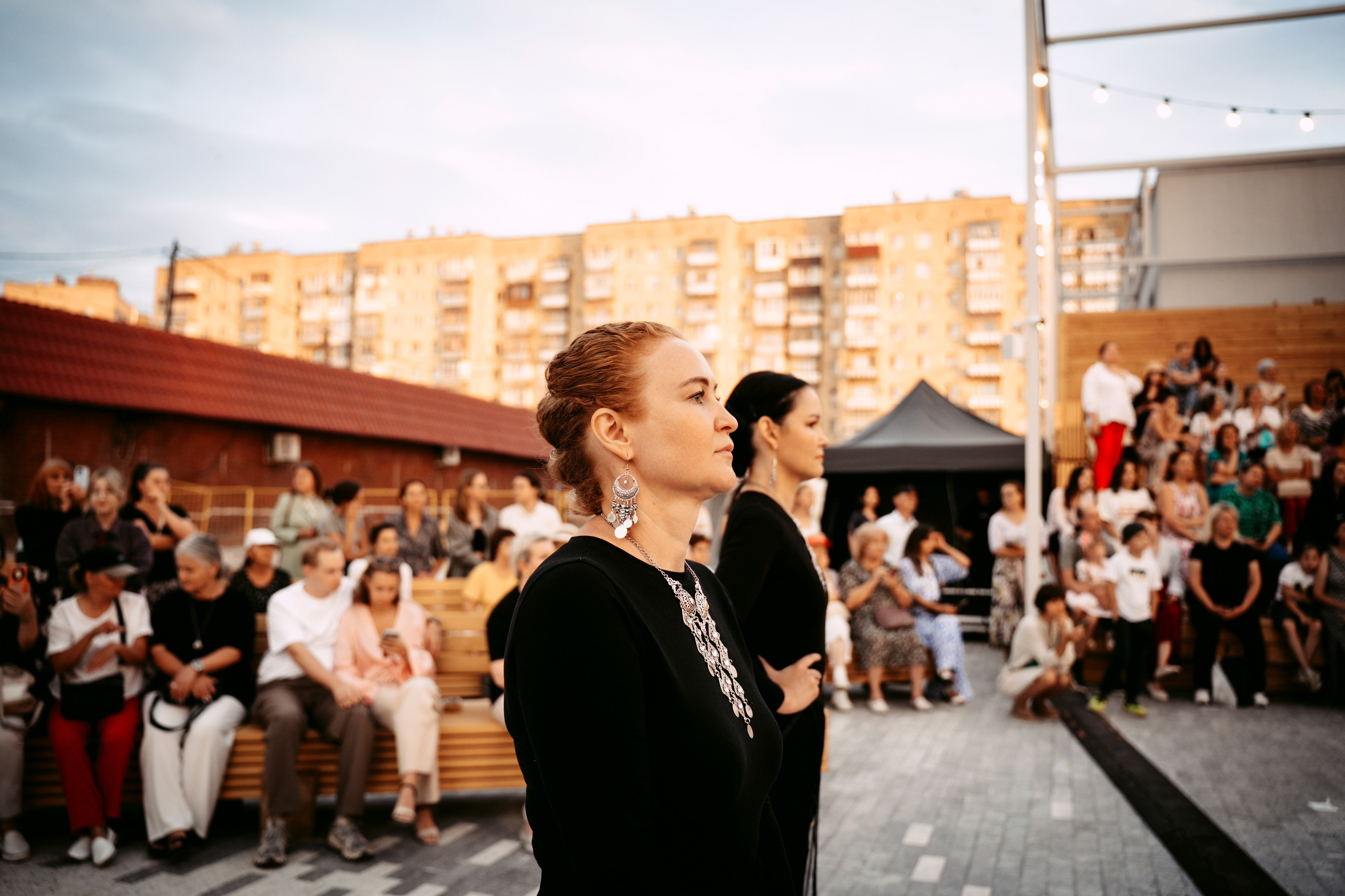 Вечер фламенко. Главная