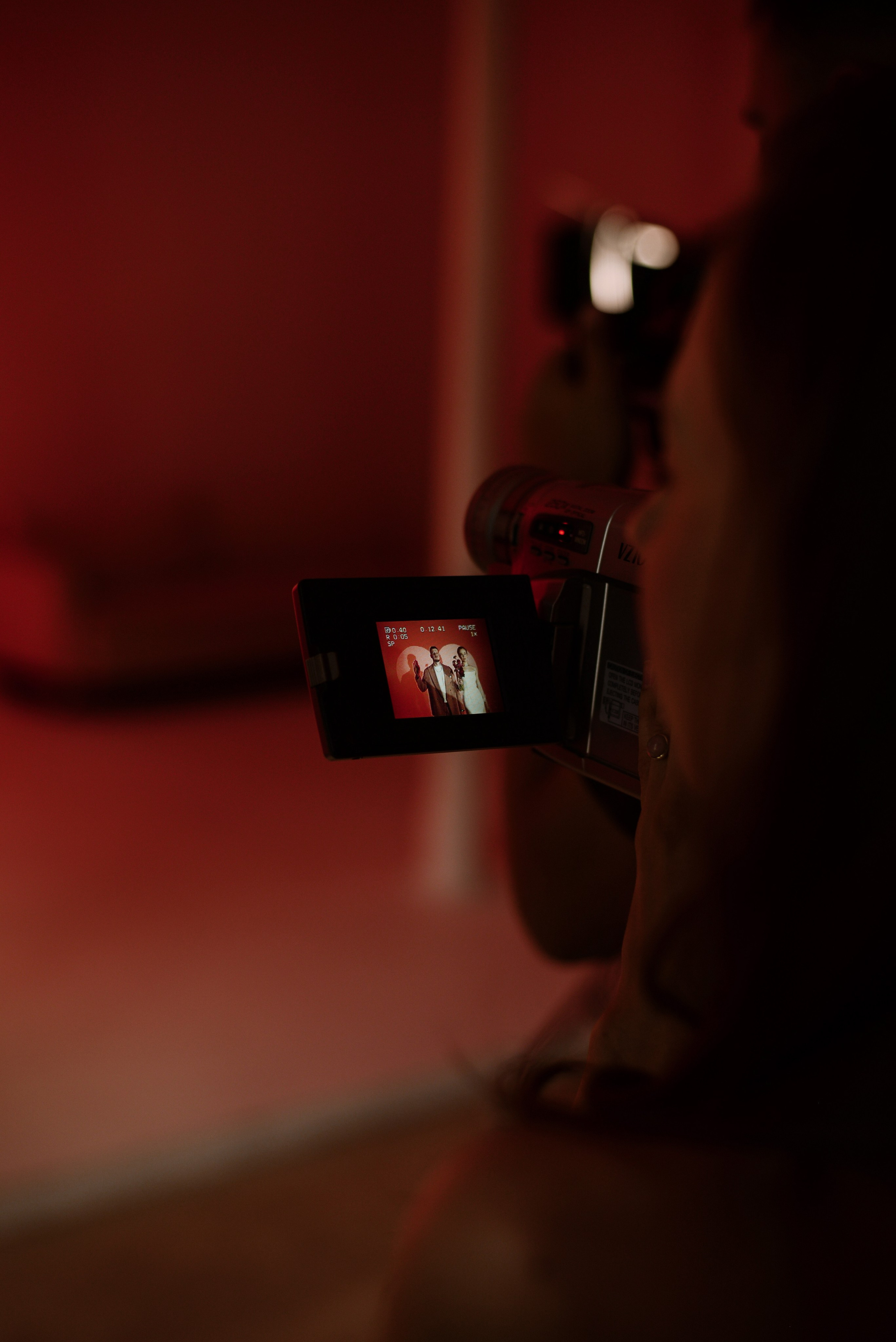 Дима и Вера. Фотограф в Москве Емельяненко Светлана