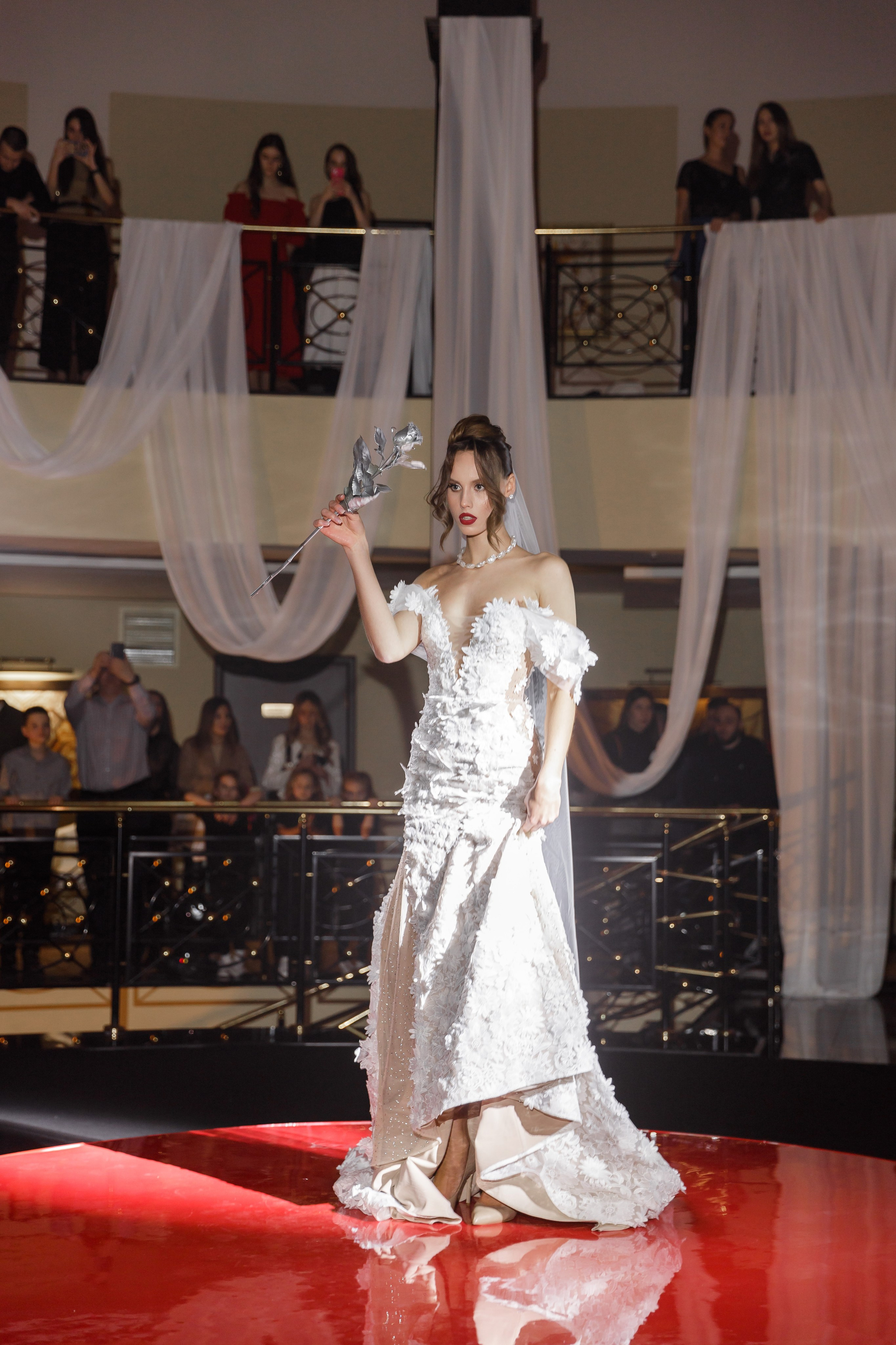 BRIDAL SHOW. Фотограф в Ульяновске Евгений Тарасов