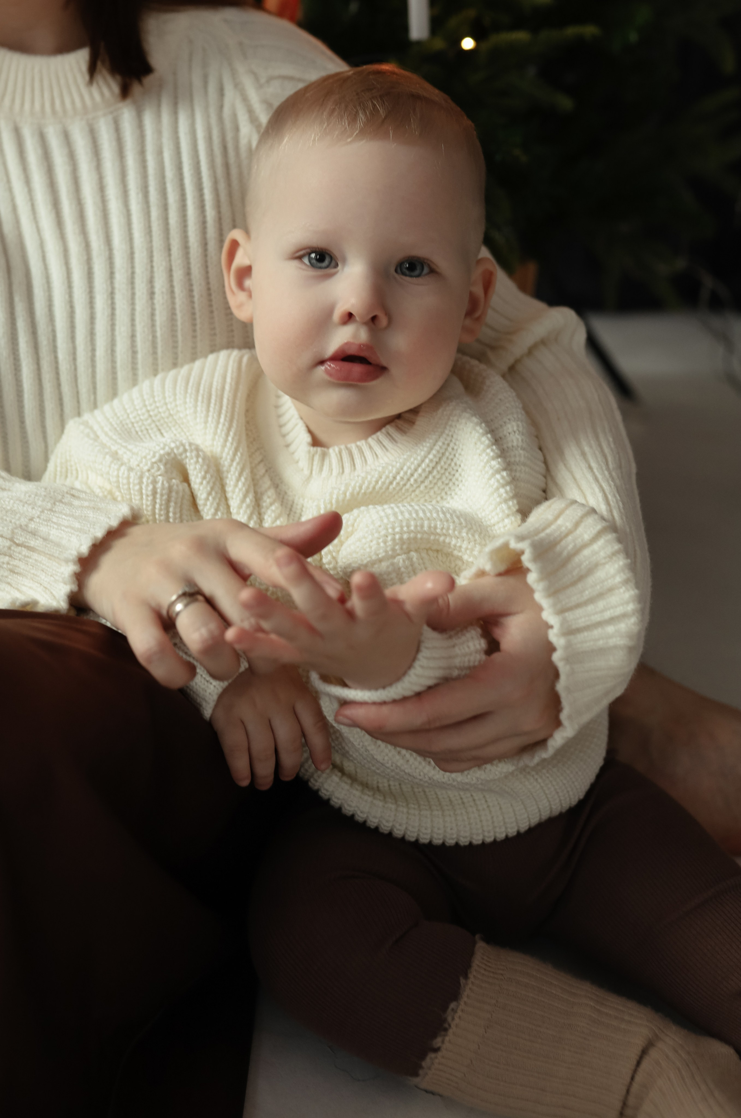 Новогодняя. Дьячкова Мария фотограф