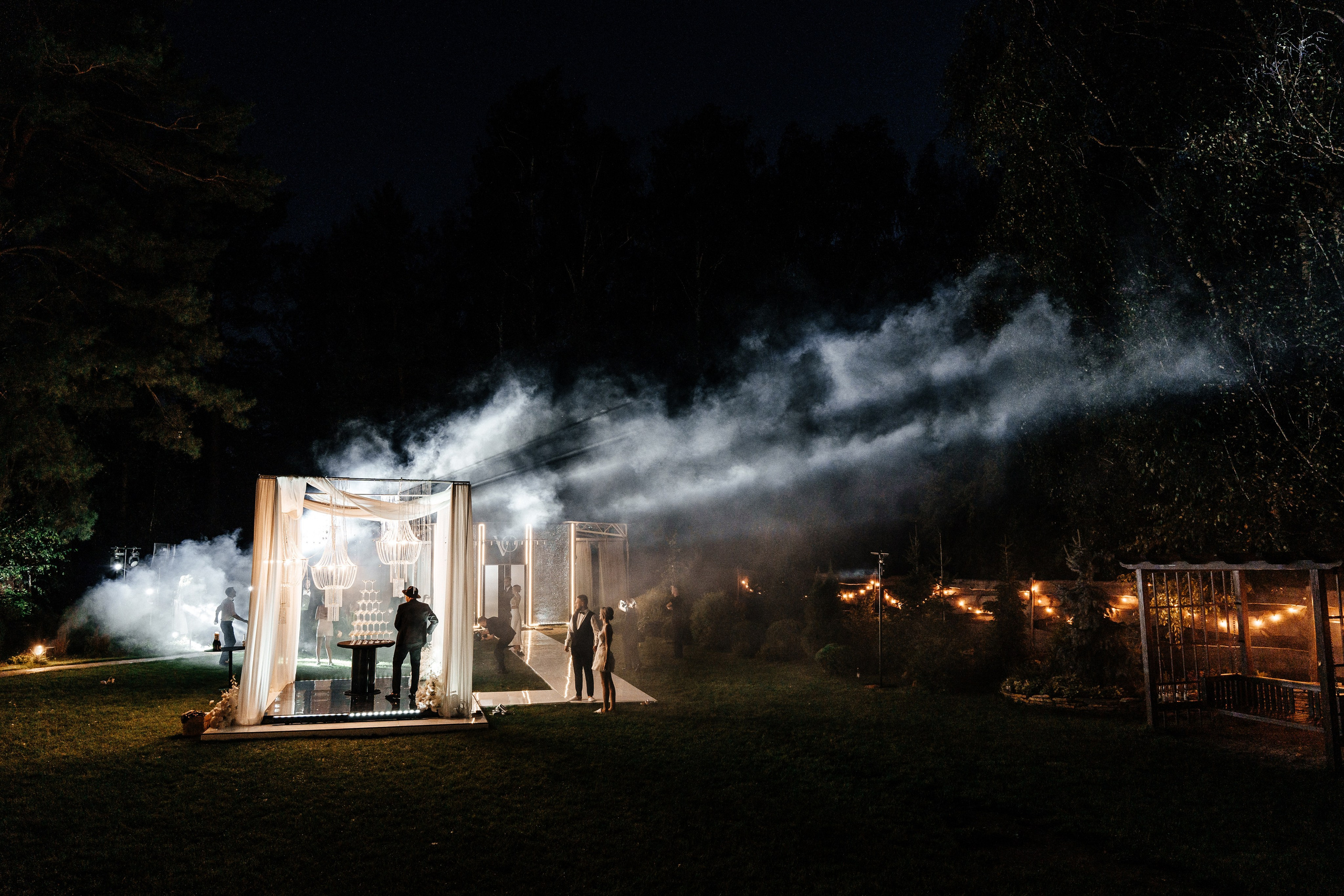 Влад и Оля. Фотограф Кирилл Бабий