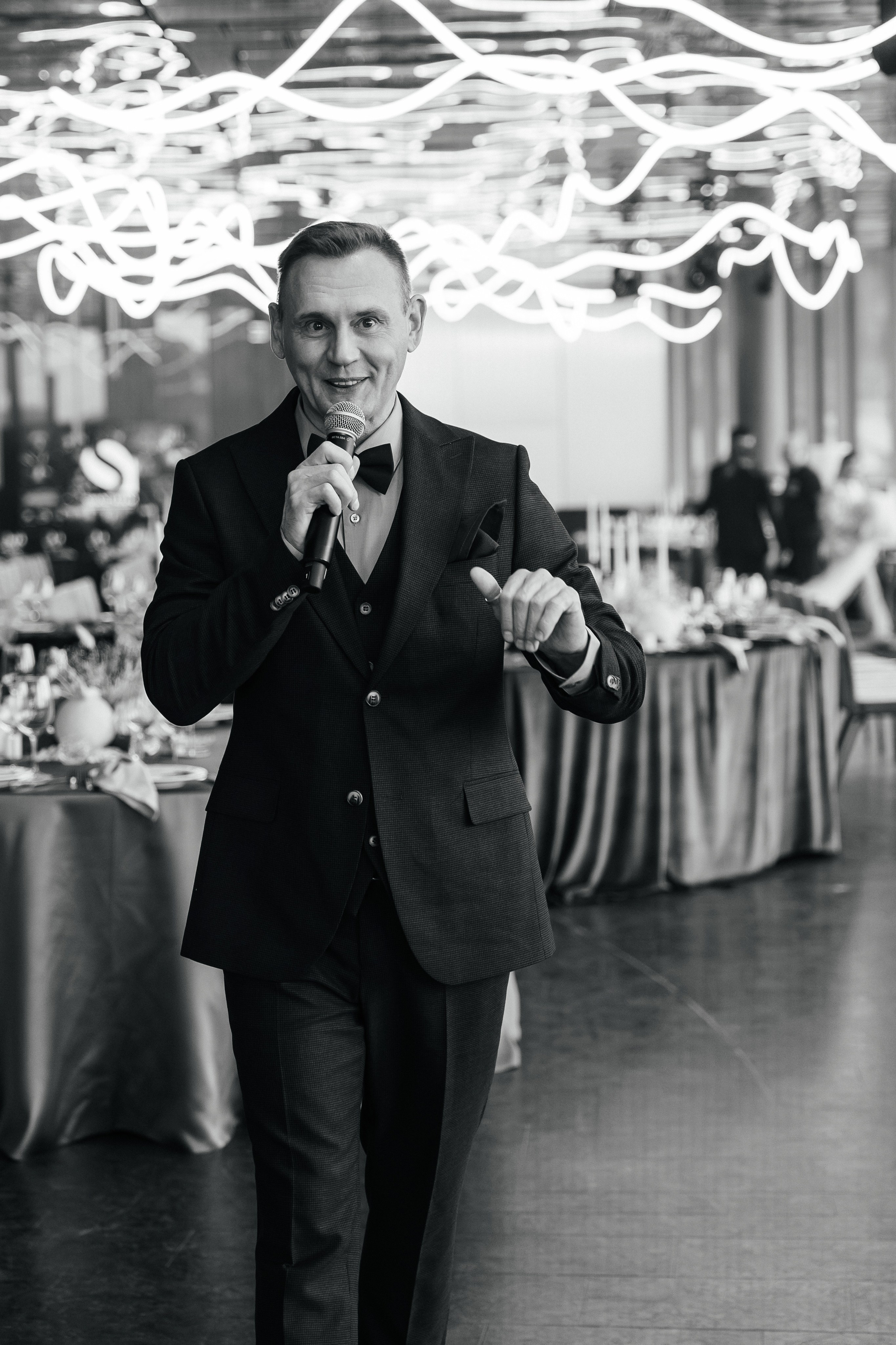 Слияние. Фотограф Кирилл Бабий