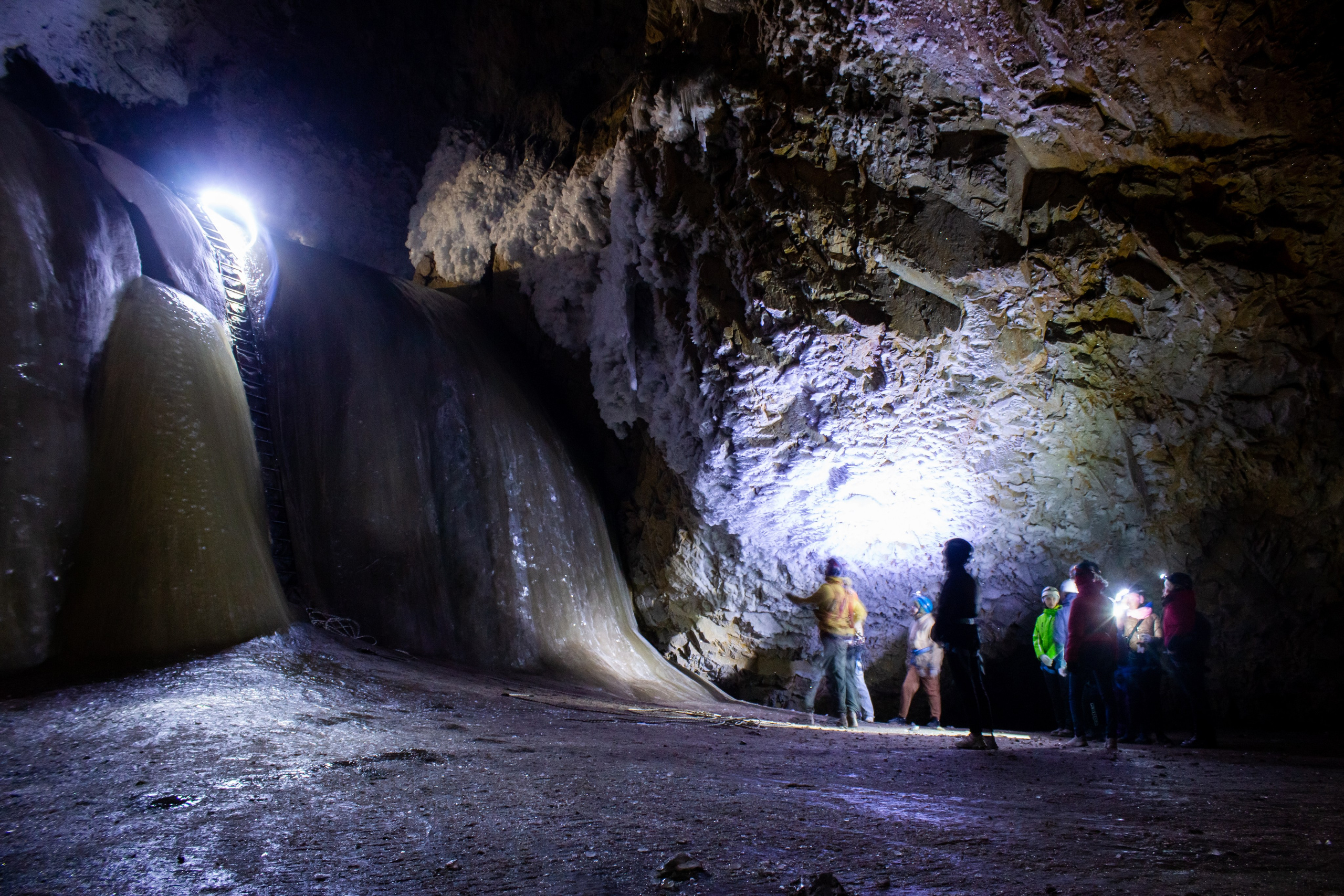 Пещеры «Хээтэй» 21.10.23. Алексей Островский — Фотограф г. Чита