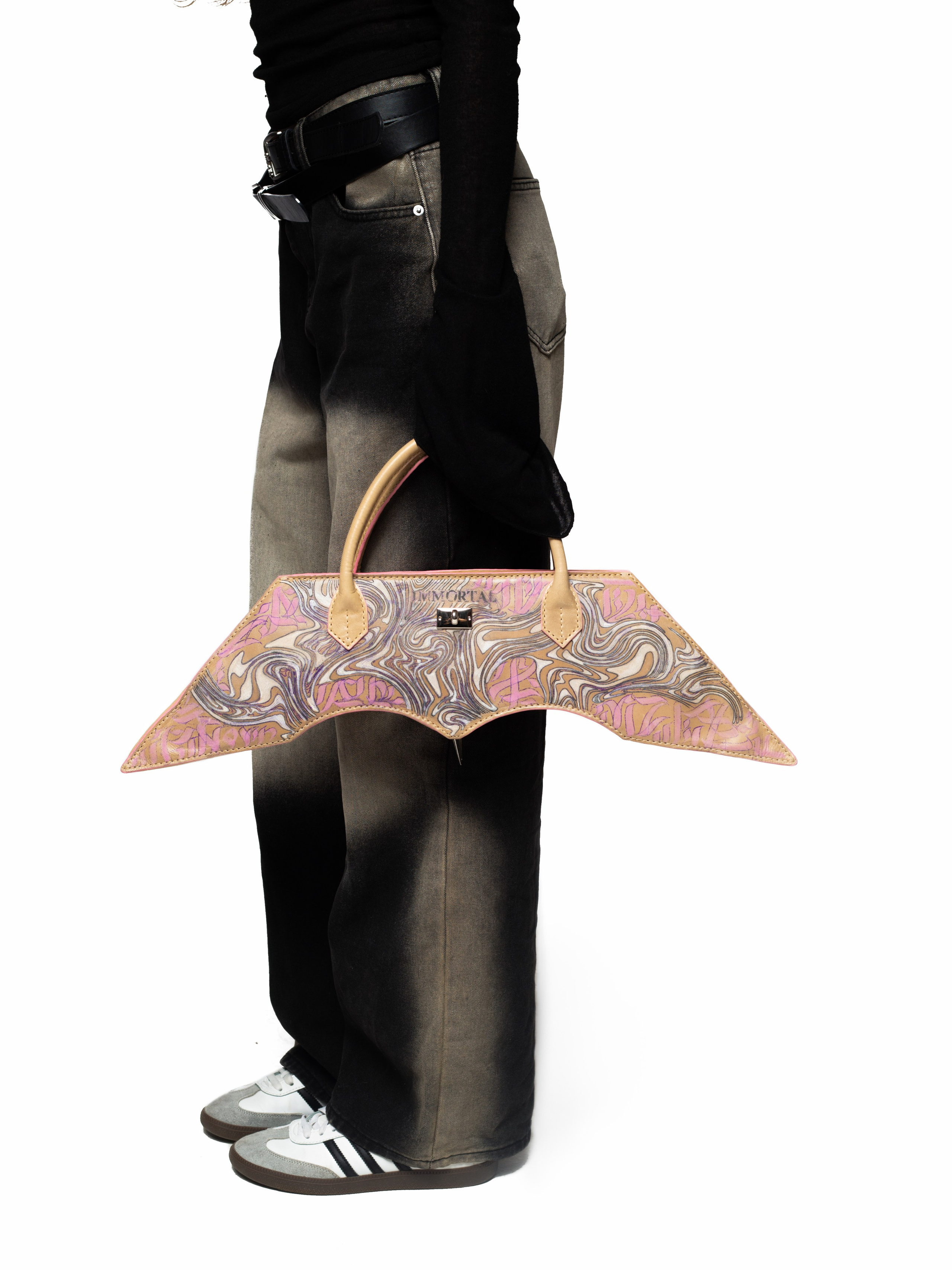 СУМКИ. RUNA production — стильные съемки для брендов