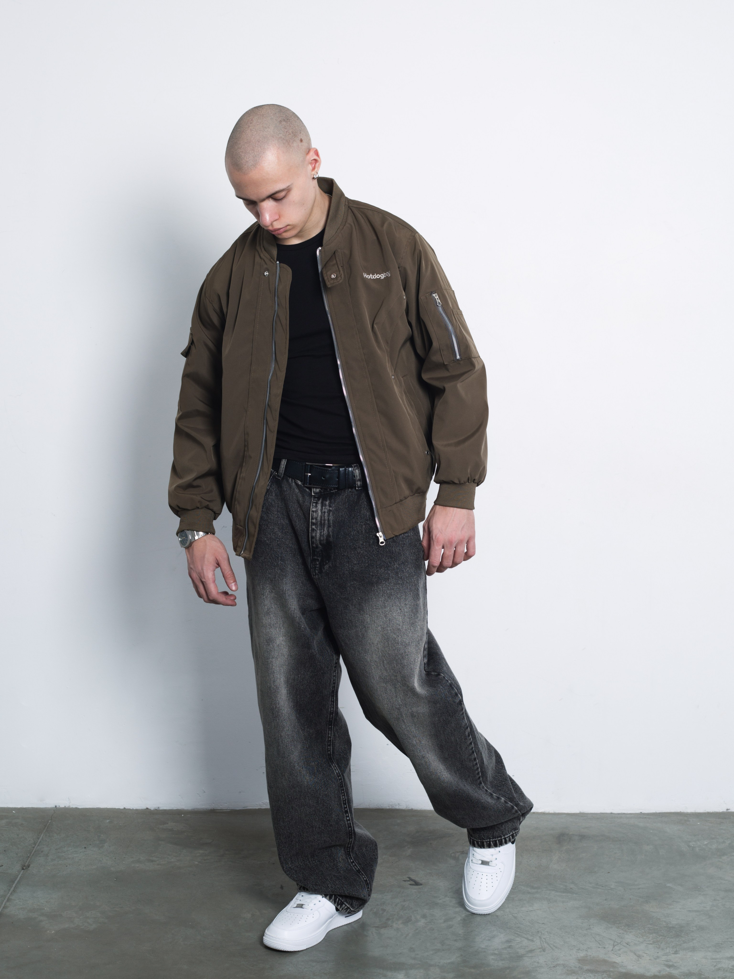 ВБ. RUNA production — стильные съемки для брендов