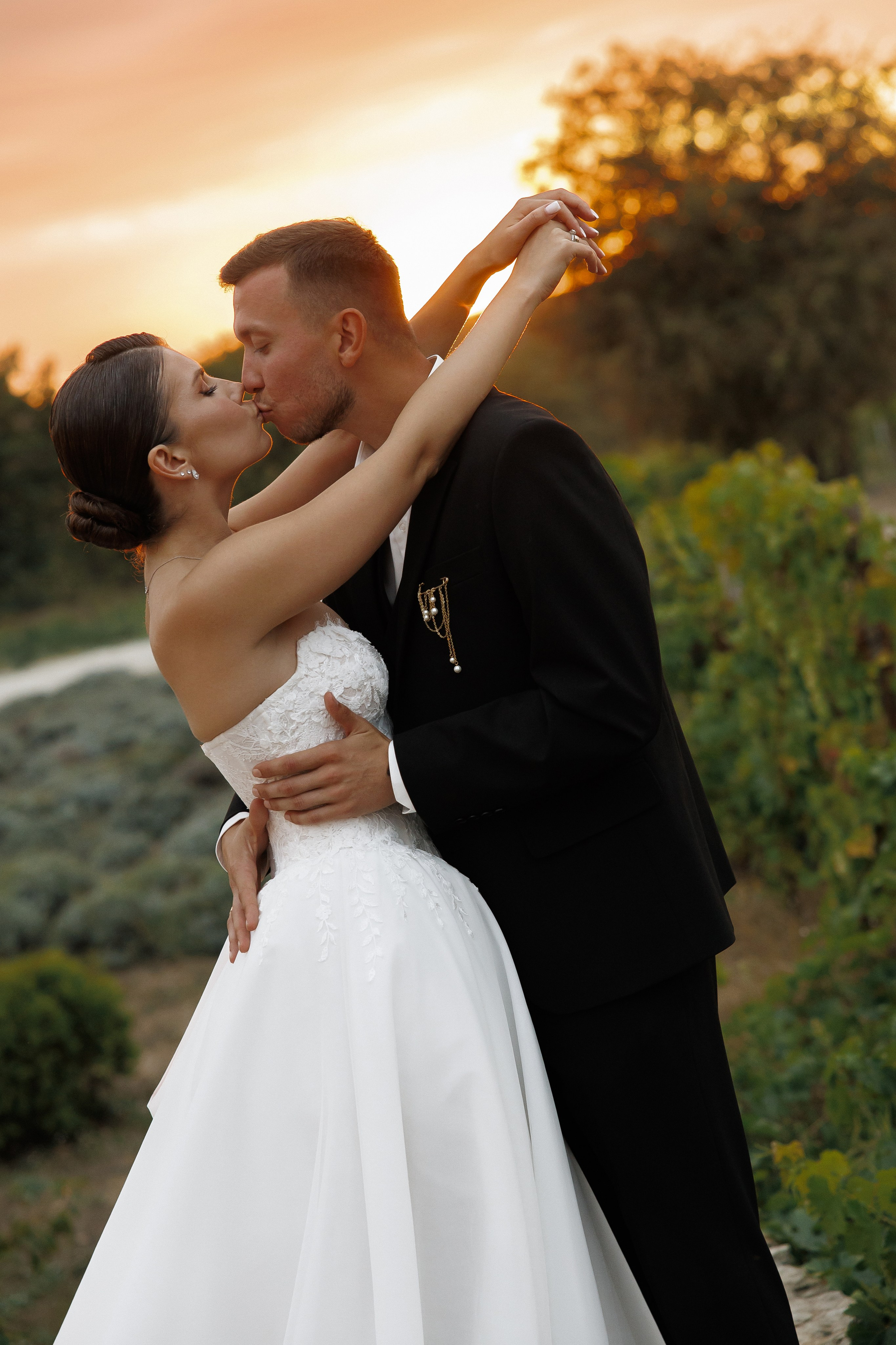 Wedding N&V. Свадебный фотограф Краснодар Юлия Ткаченко