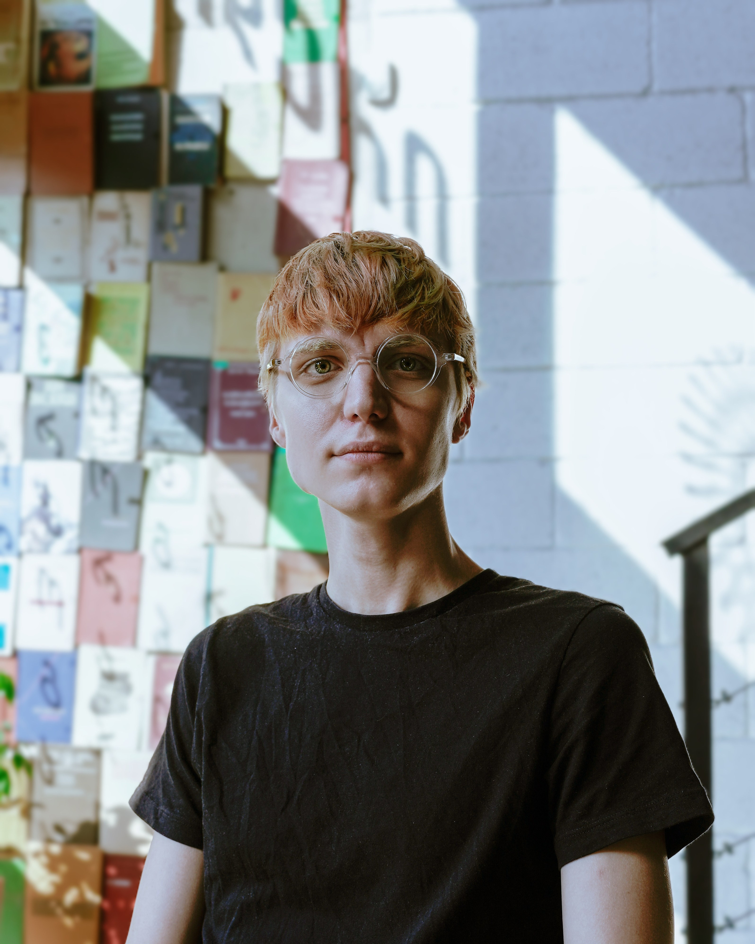 FRAME. Photographer Barcelona