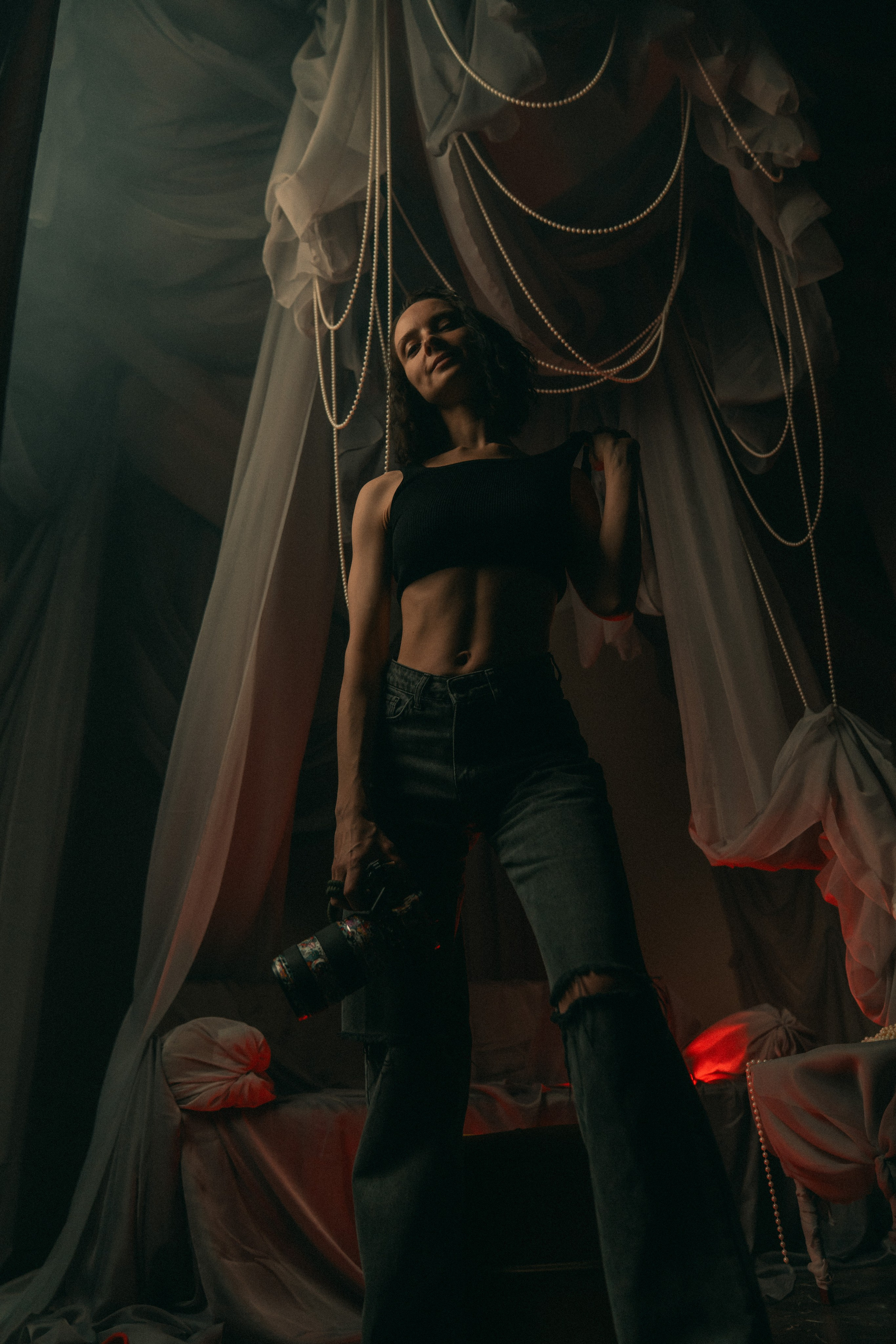 Портреты и индивидуальные съемки. Репортажный фотограф в Калининграде Морозов Кирилл