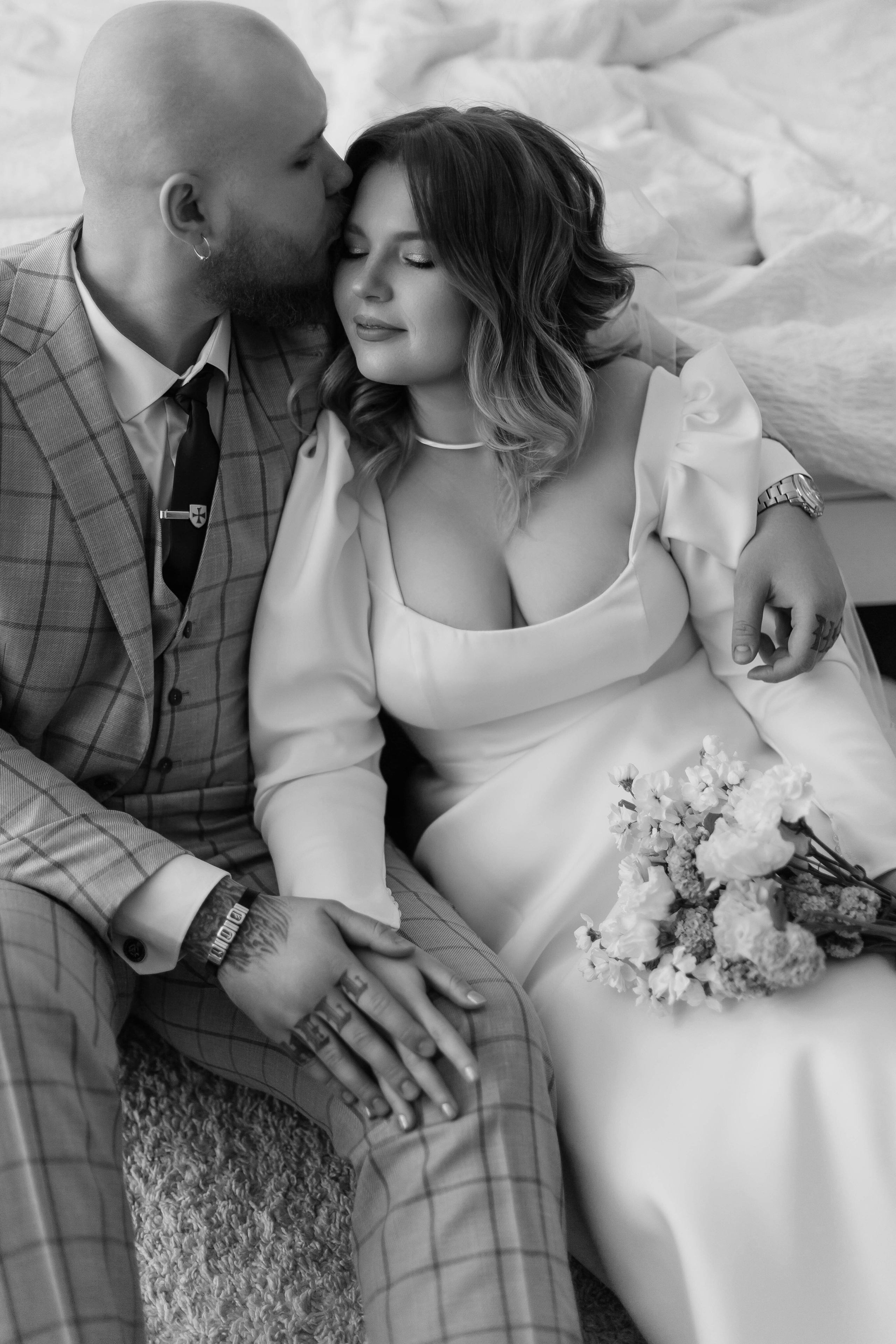 Владислав & Анастасия. Главная