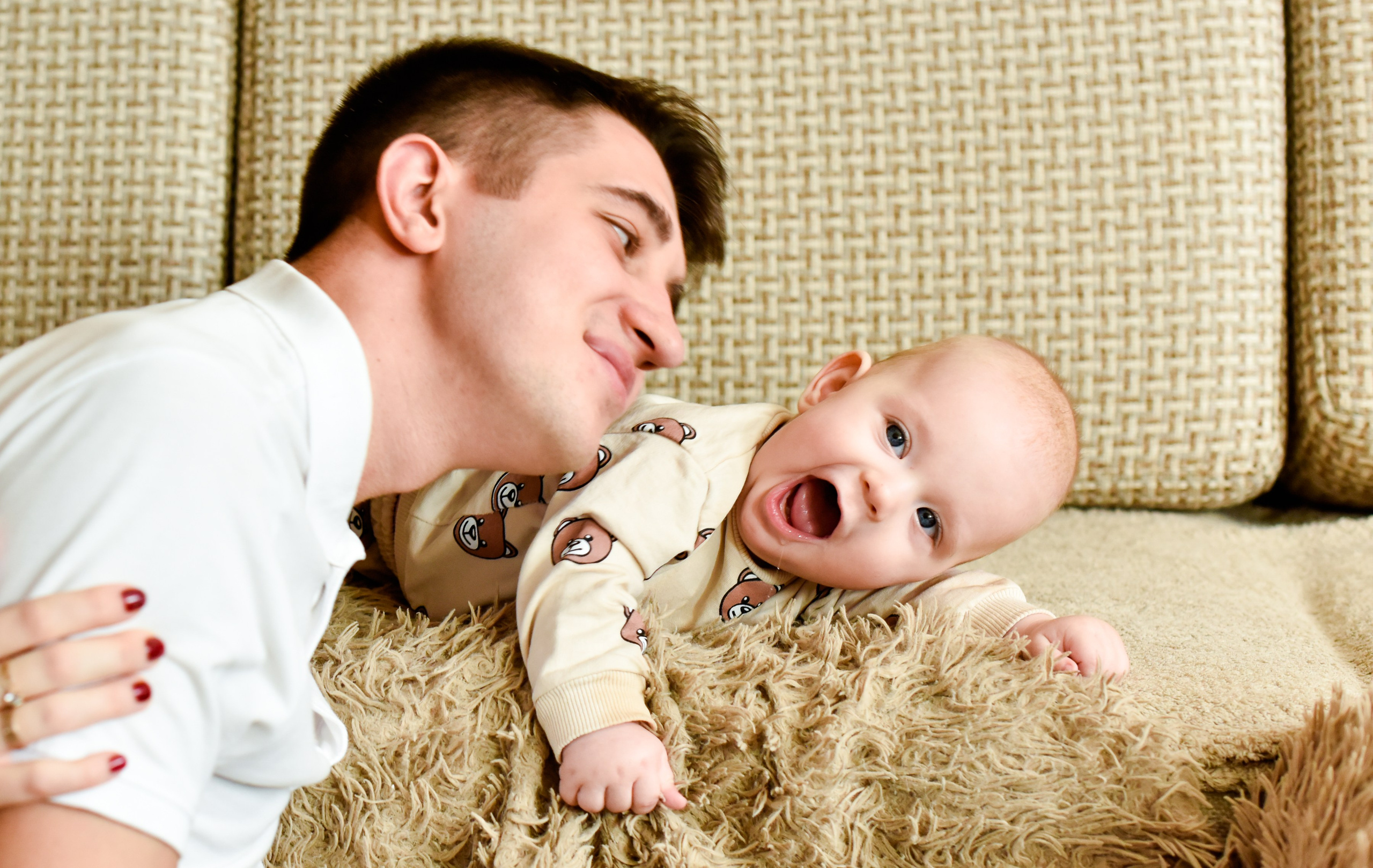 Счастливы вместе