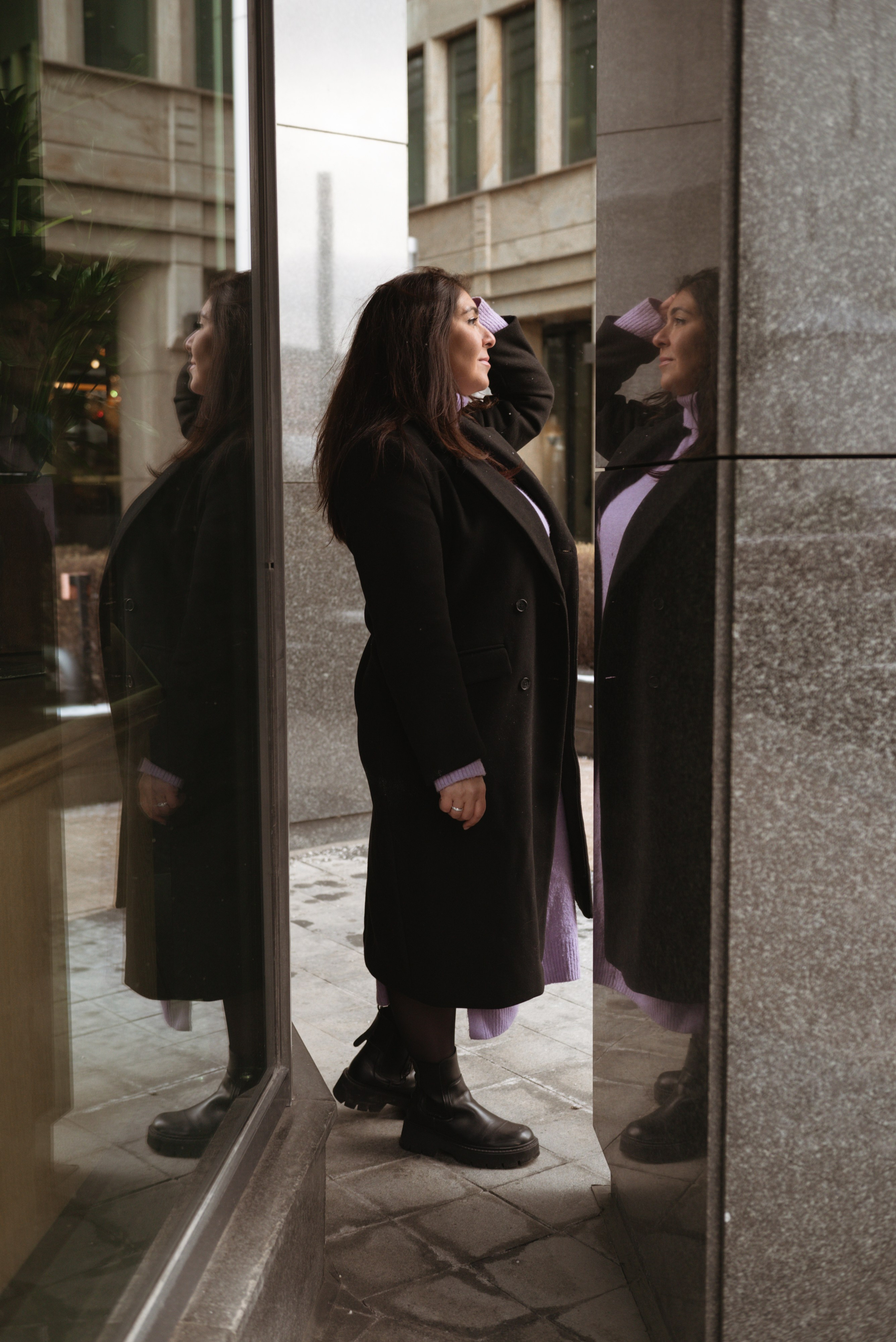 Тома (съемка для блога @toma_wildberries). Фотограф Москва Настя Профотовна. Репортажные, свадебные и контент фотосессии