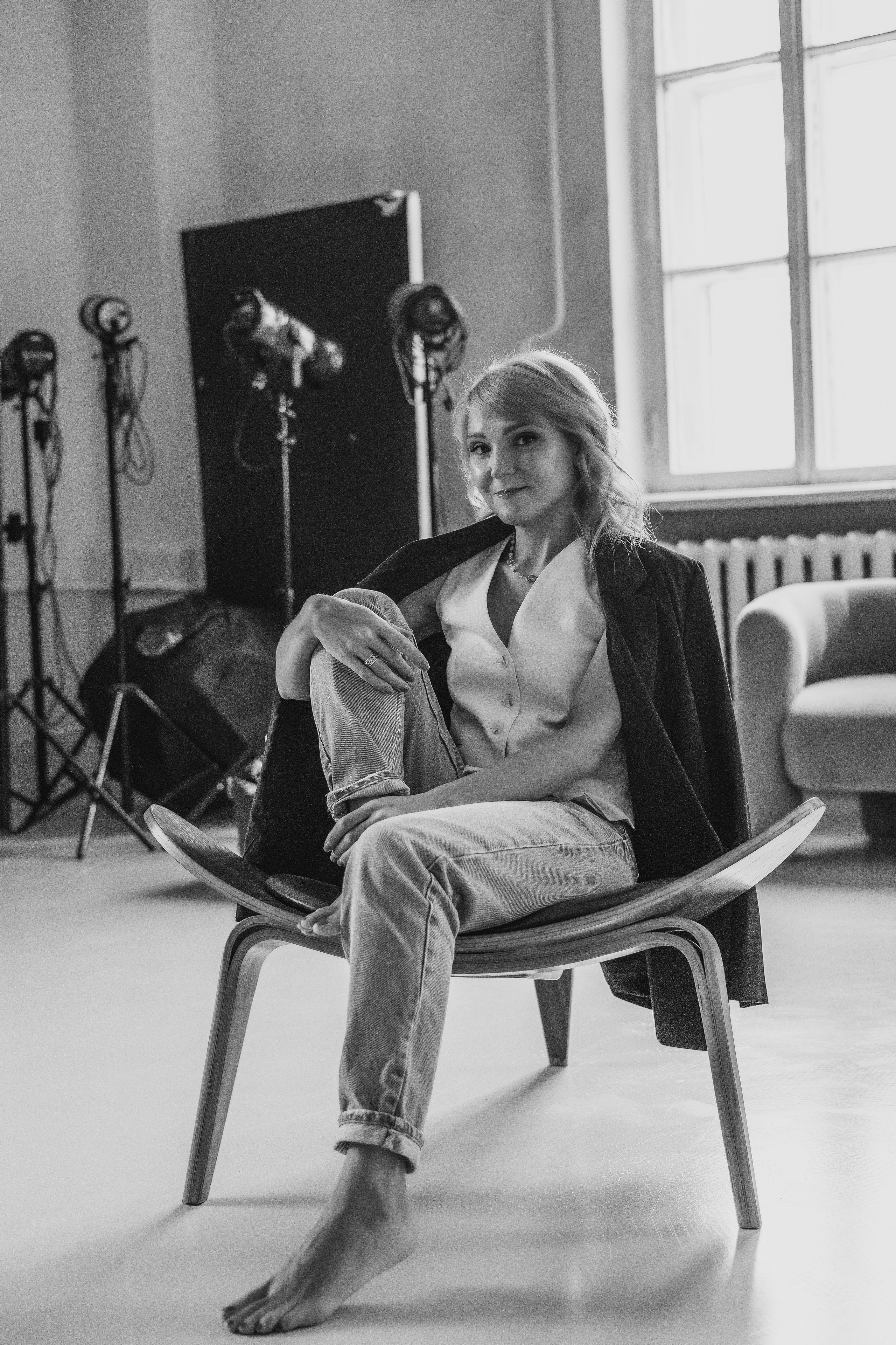 Елена. Фотограф Диана Воробьева Нижний Новгород