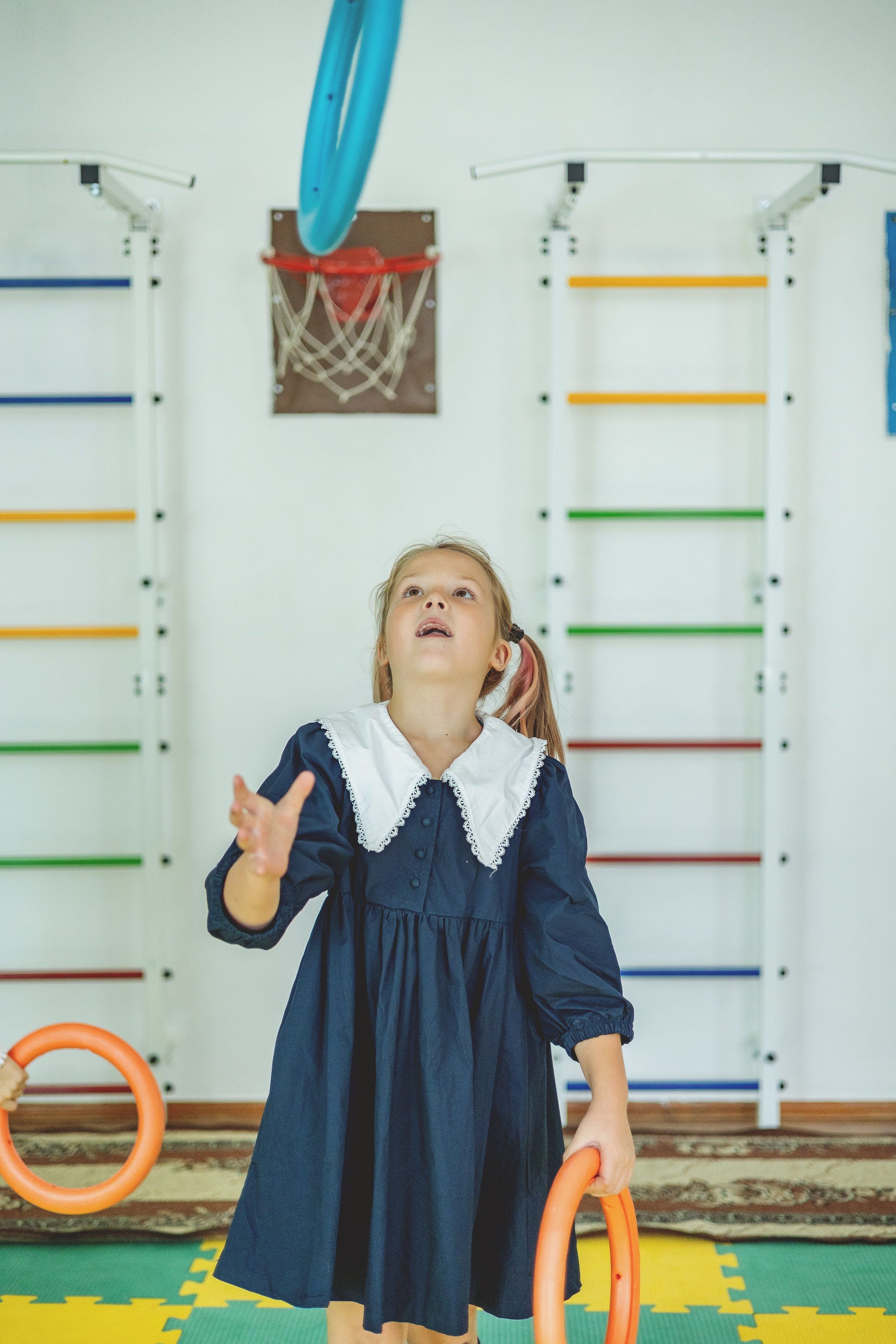 1 класс Уник. Фотограф Диана Воробьева Нижний Новгород