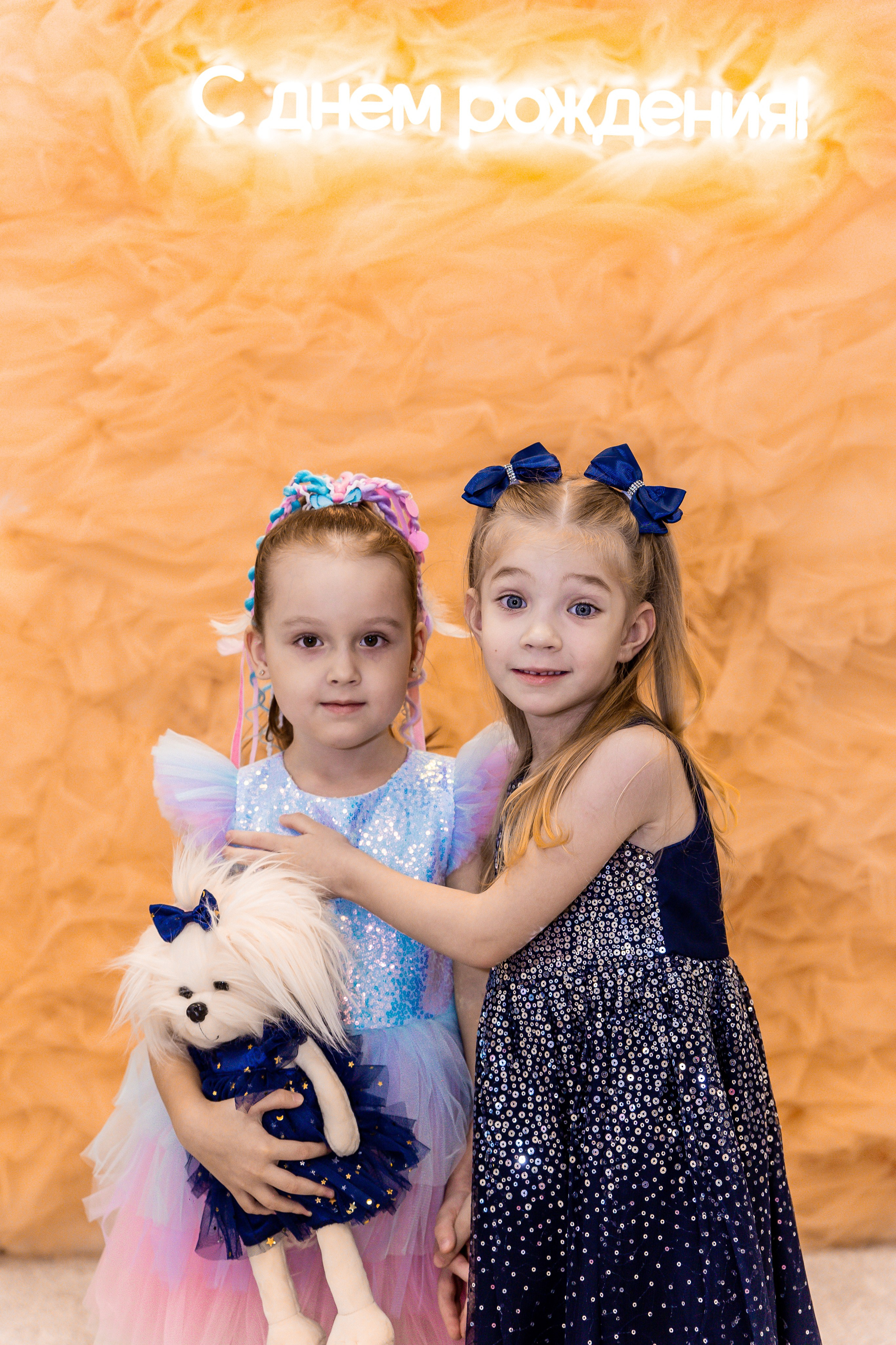 Марианна 5 лет Teddy boom. Фотограф Диана Воробьева Нижний Новгород