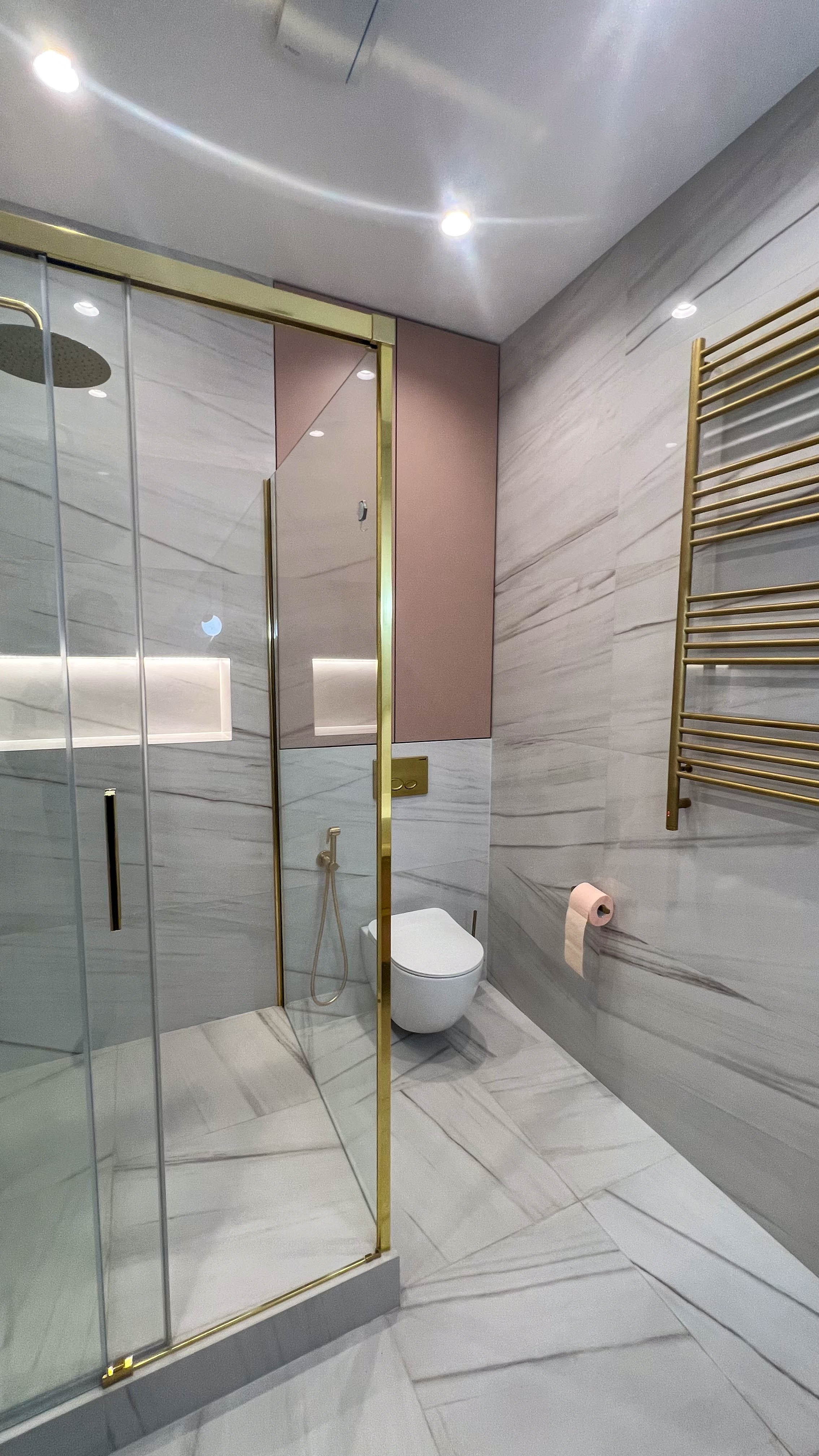 Flat. Fotograf Dmitrii Donets