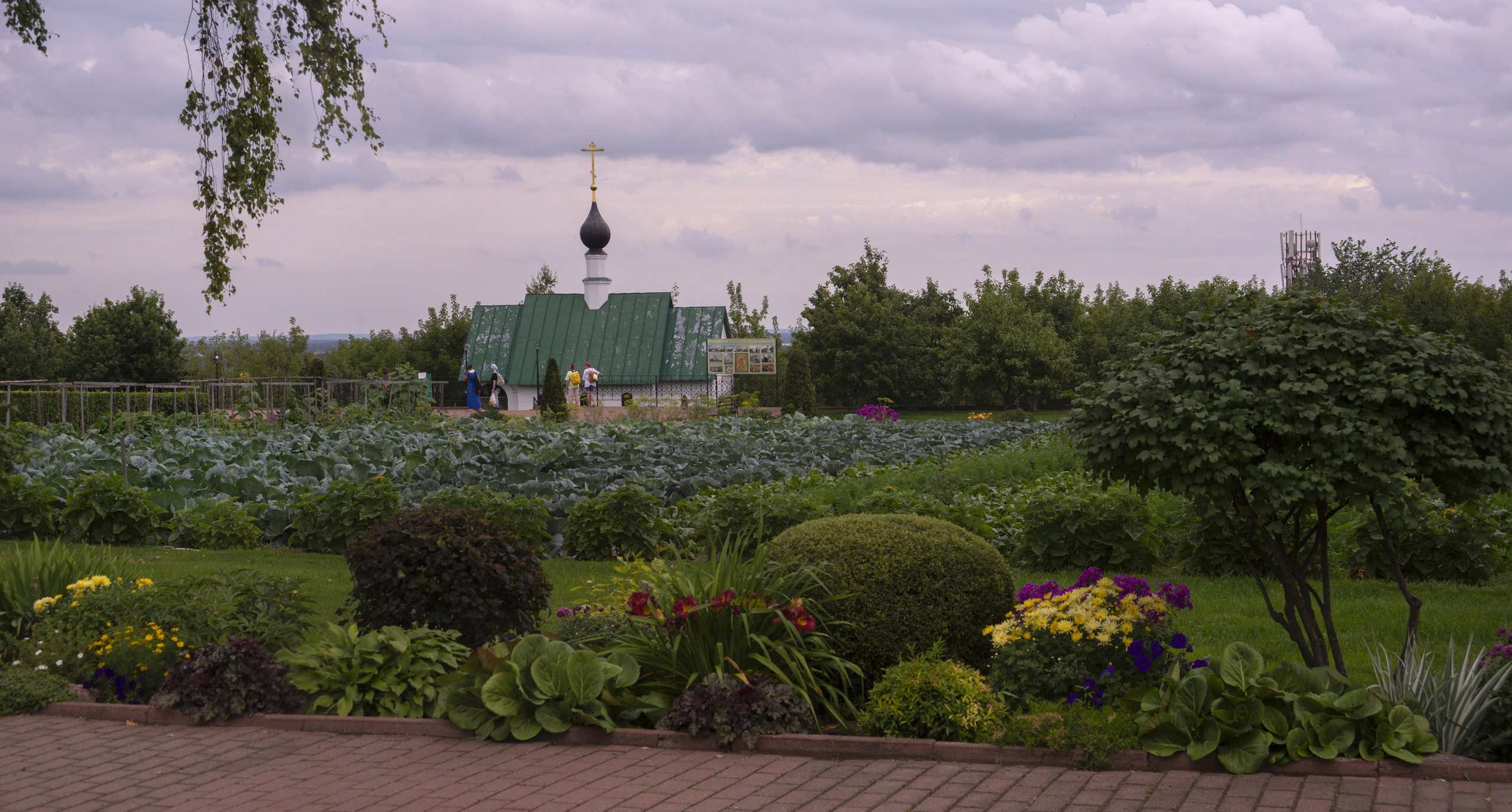 Муром. Июль 2023. Игорь Жучков. Россия увиденная глазами путешествующего фотографа