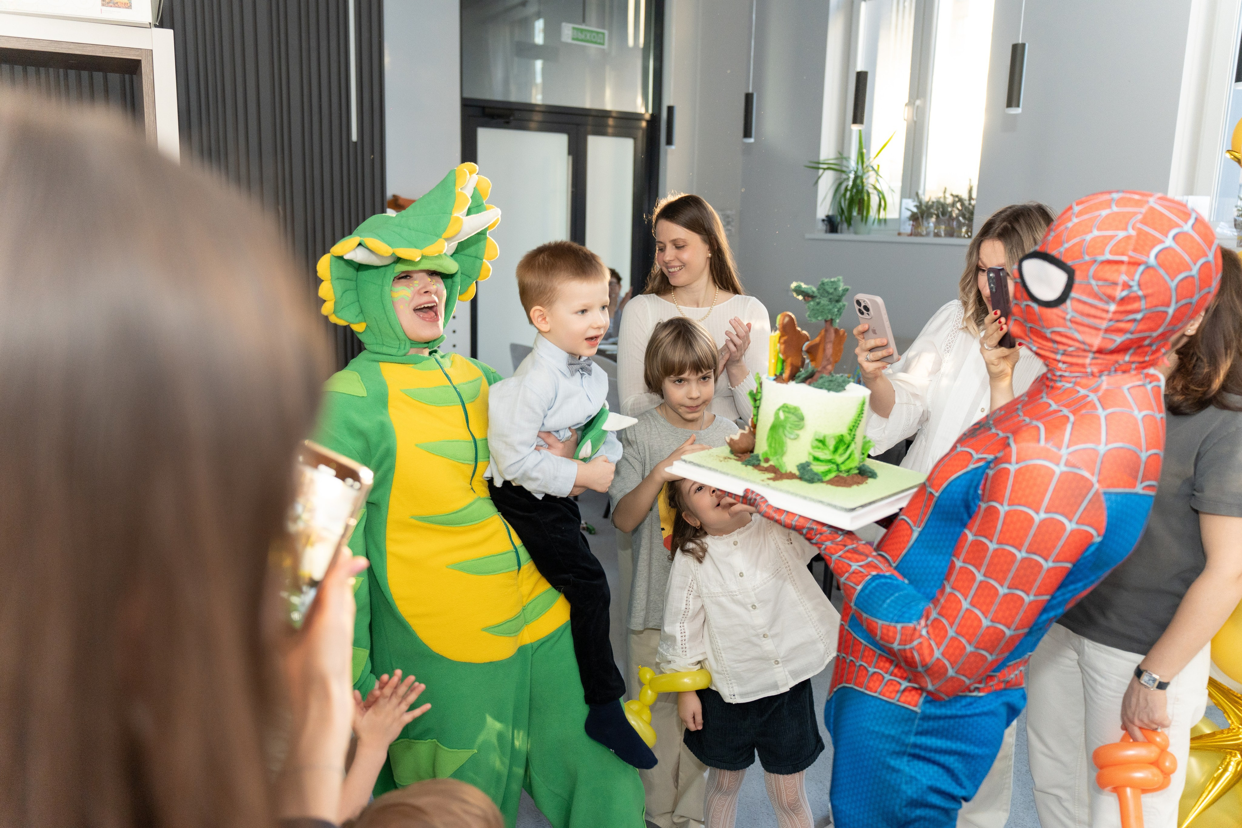 Базилион. Семейный и свадебный фотограф Минск, Беларусь Анна Орловская