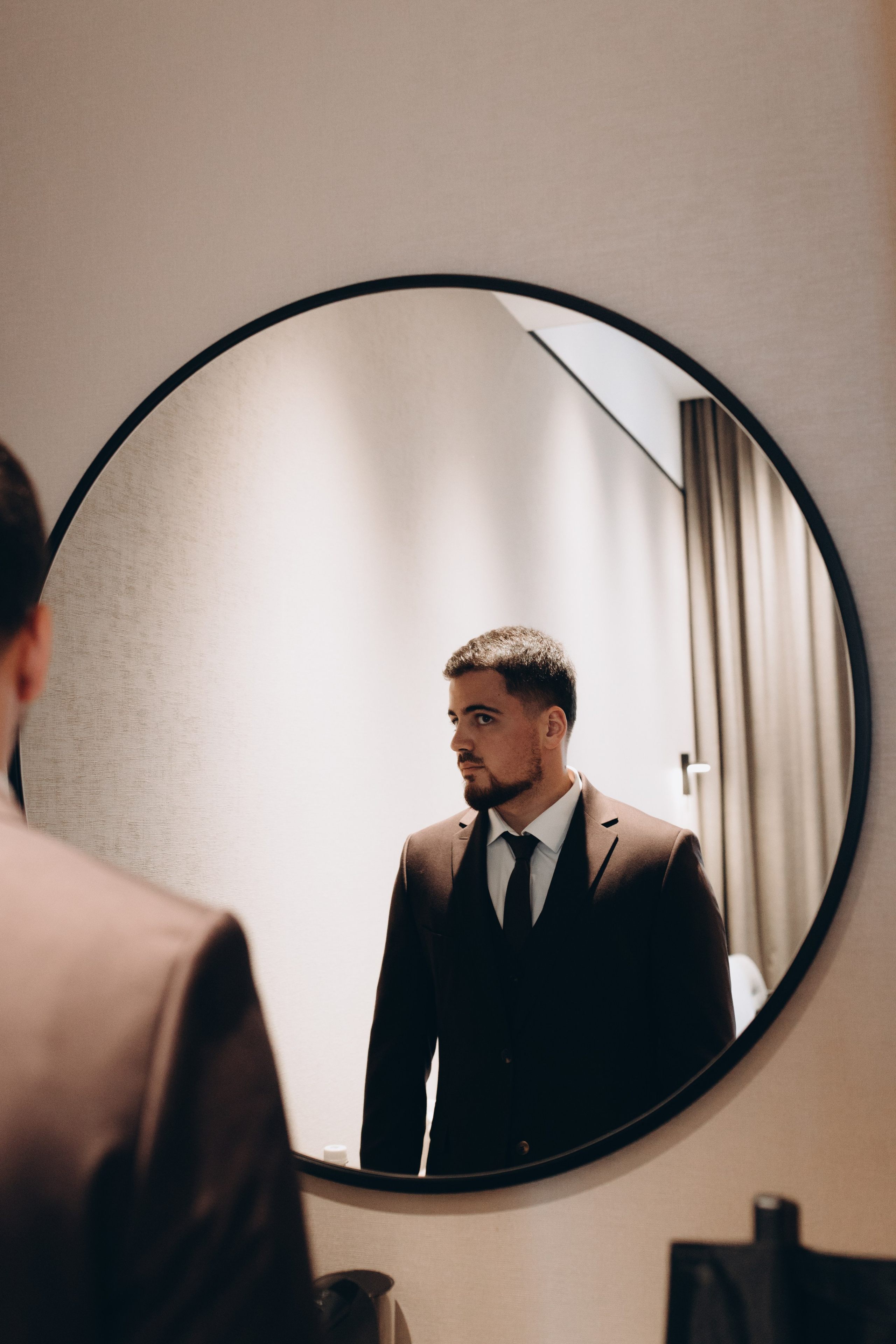 Эльяр и Валерия. Фотограф Ксюша Белоносова