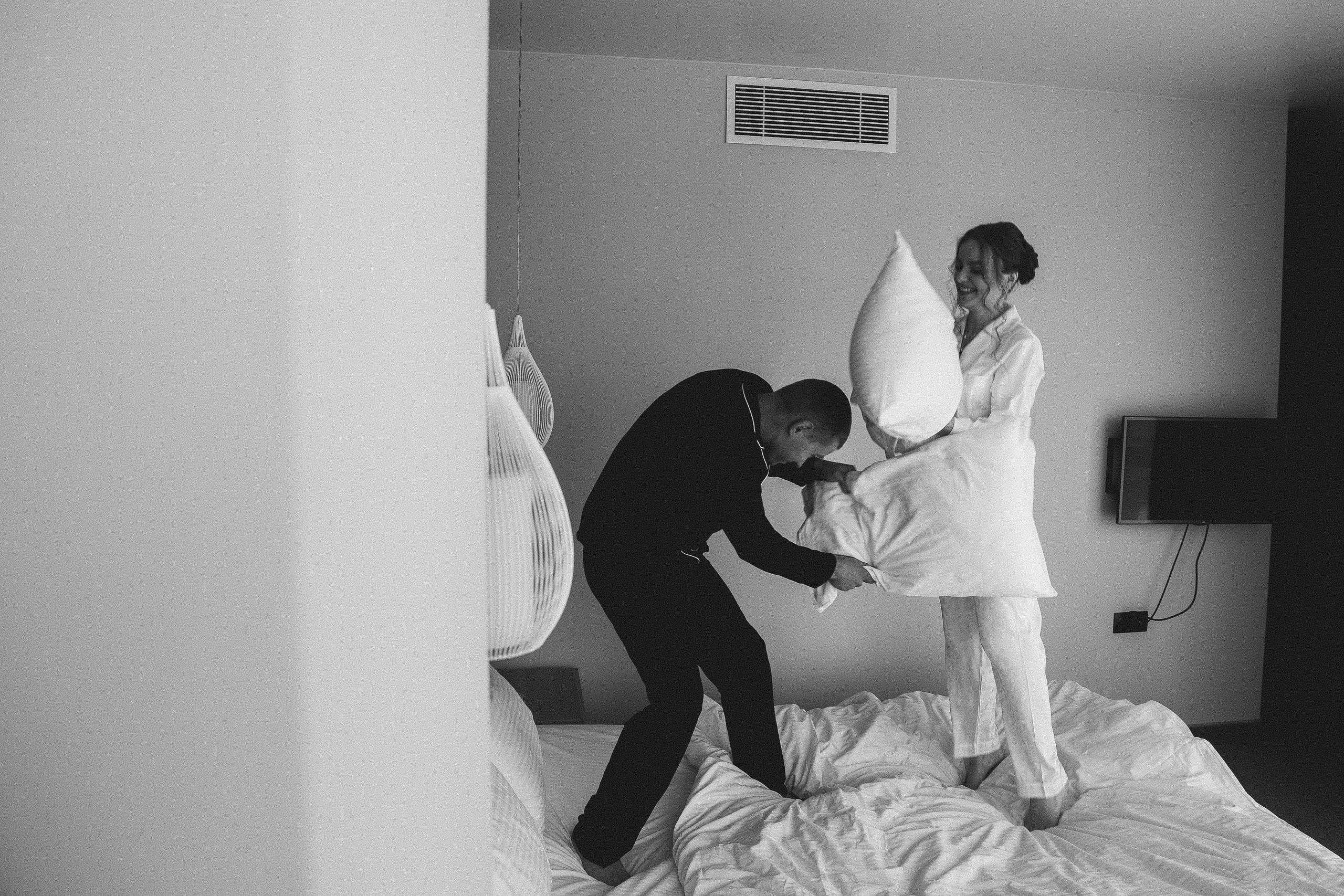 ALEXANDRA & SERGEY — pt. 2. Свадебный и семейный фотограф Исаев Давид