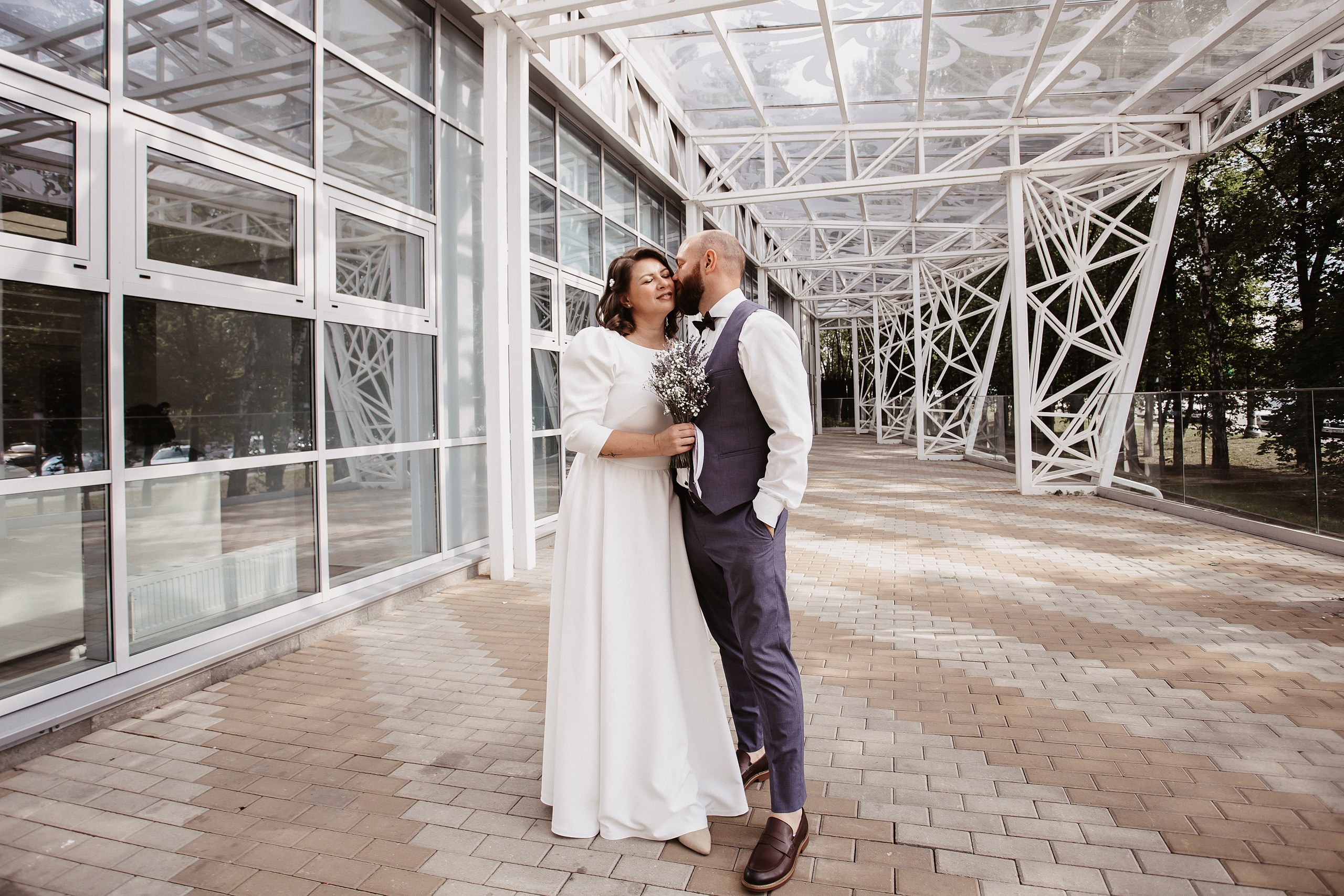 Константин и Галина. Портфолио