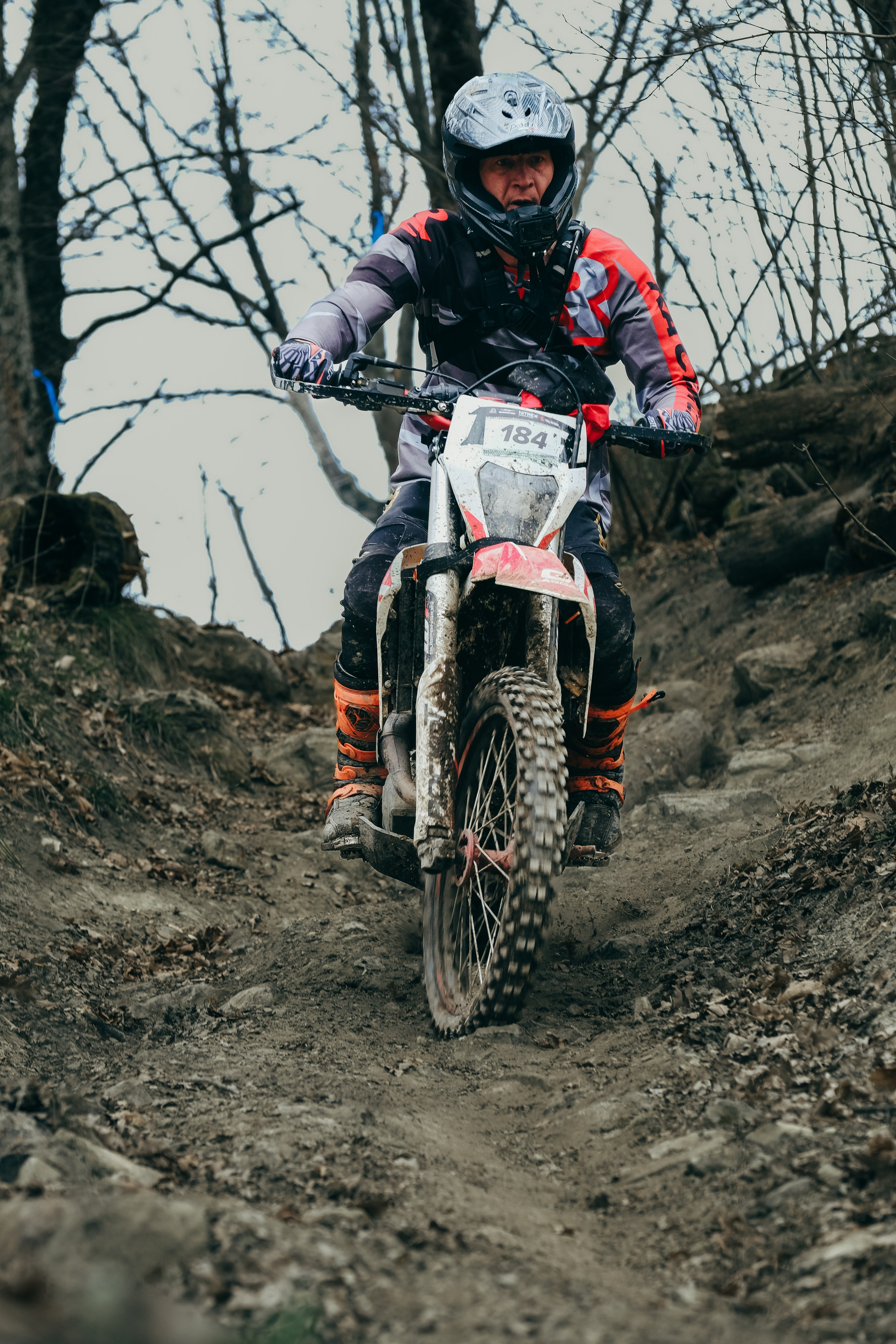 Эндуро Фест от Shamax Motors (Краснодар). Свадебный фотограф Денис Ожигин в Краснодаре и крае. Эмоциональная и стильная съемка вашего дня