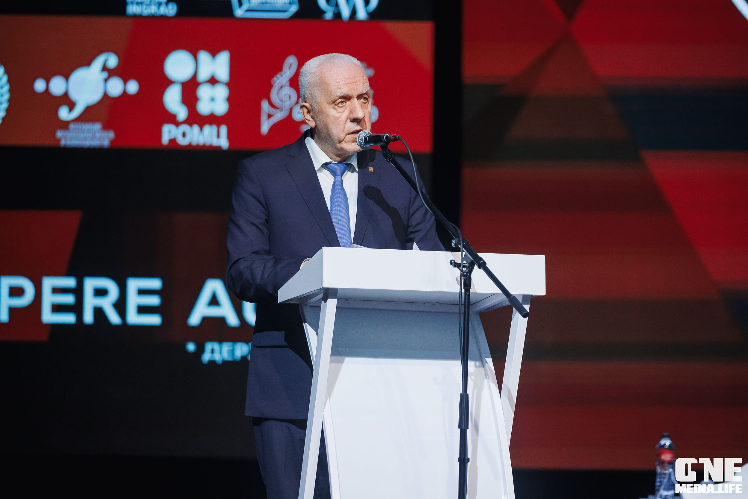 Балтийский Культурный Форум. День 1. One Media Life: фоторепортажи, фотоотчеты с мероприятий и заведений