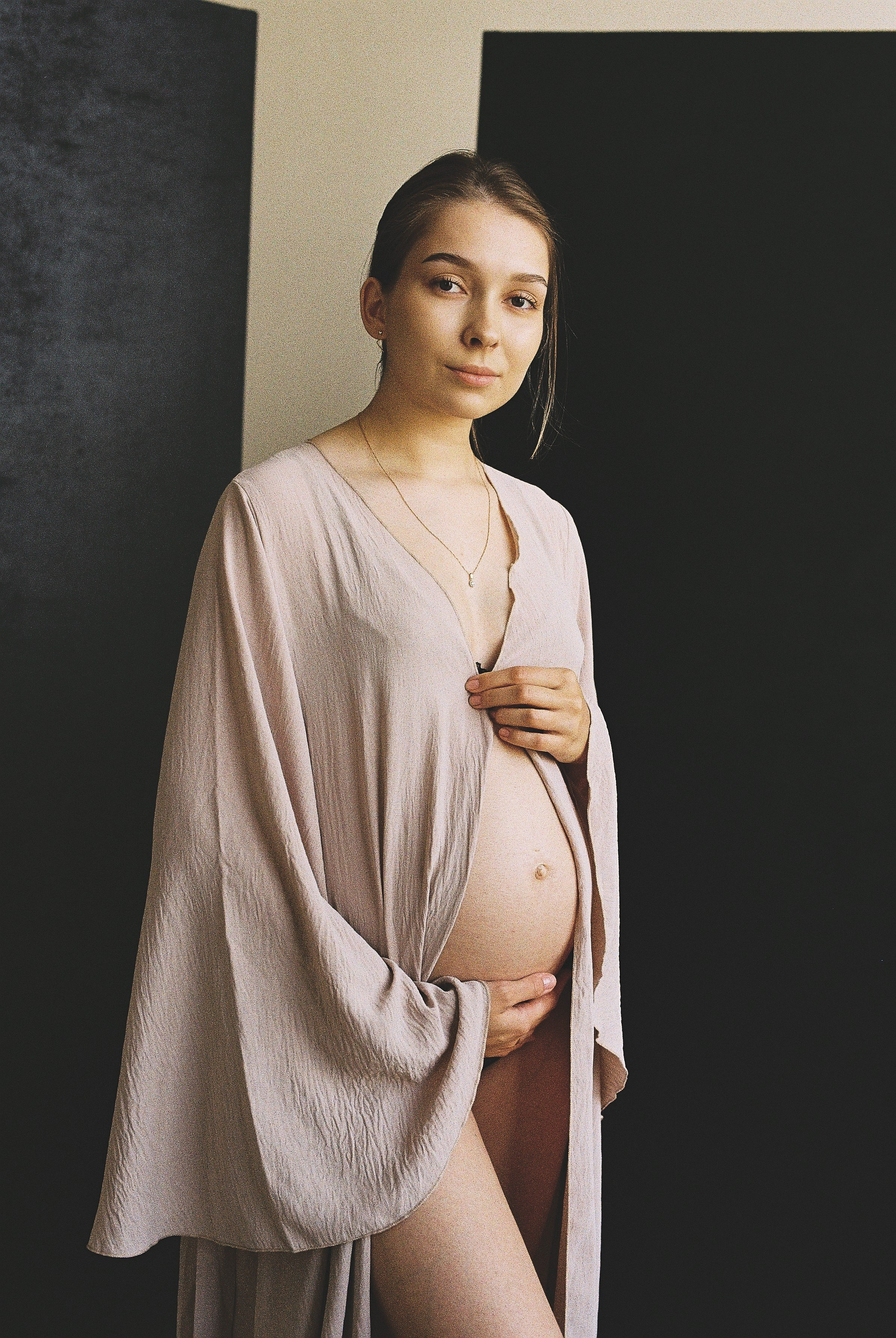 Дарья (35 mm). Фотограф в Екатеринбурге и Москве, Анна