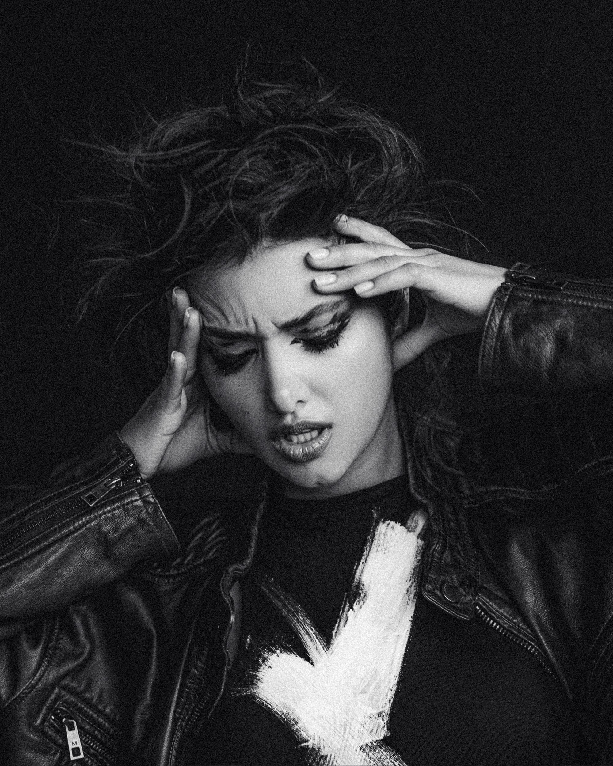 Света. Фотограф в Новосибирске Кристина Светлакова