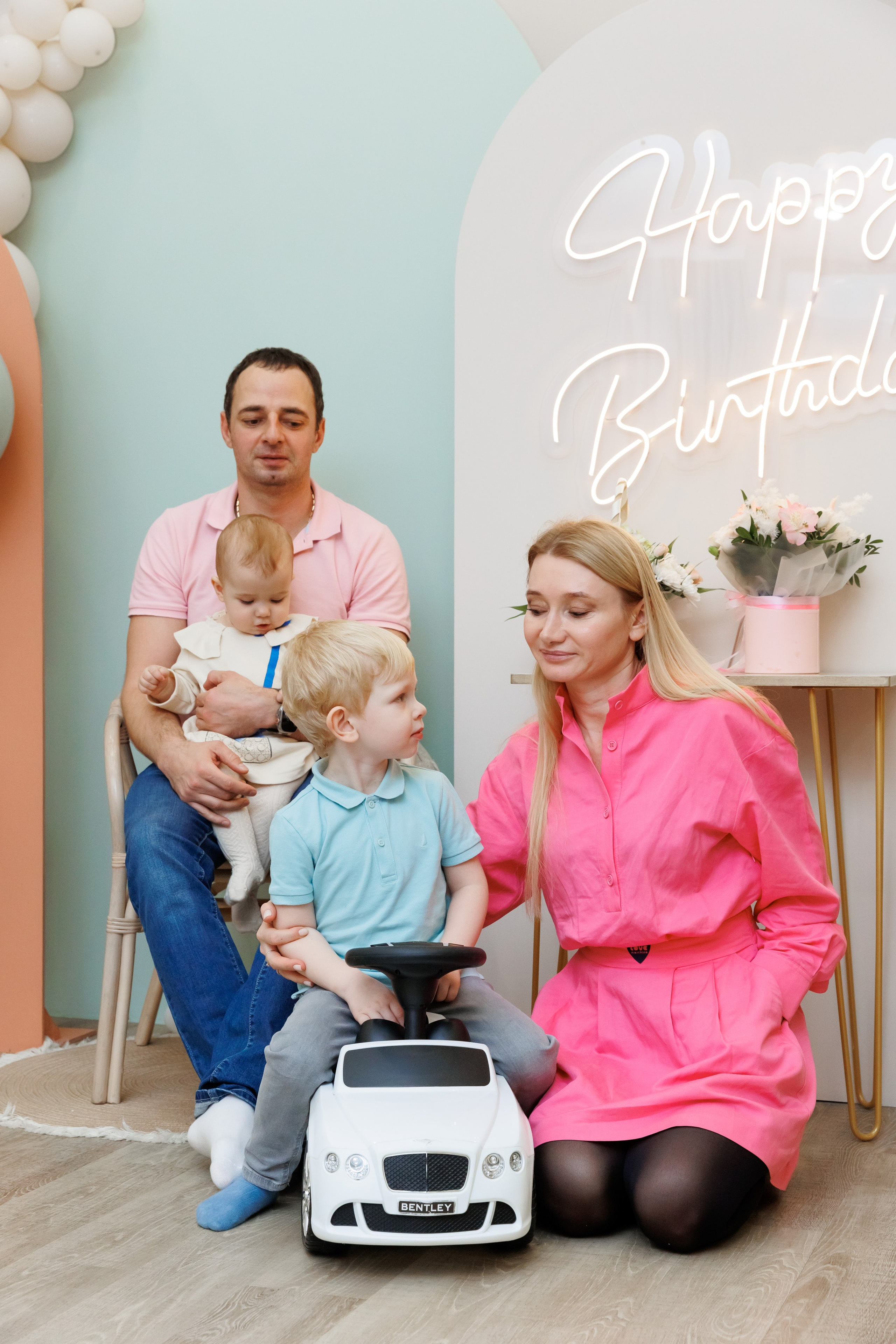 Лофт Skandi_loft. Фотограф Новосибирск — Наталья Гресь