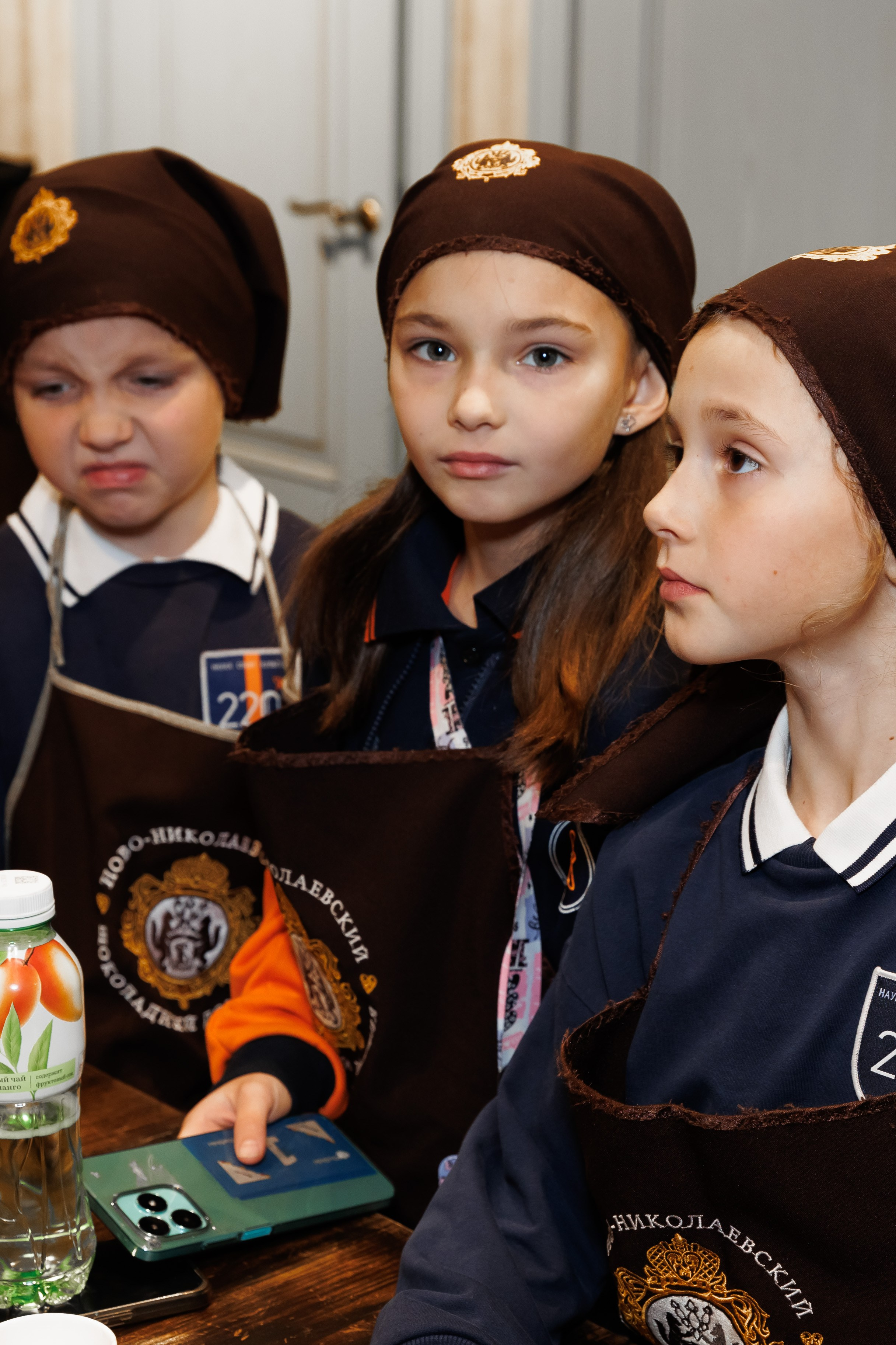 Экскурсия в шоколадный дом Бриля. Фотограф Новосибирск — Наталья Гресь