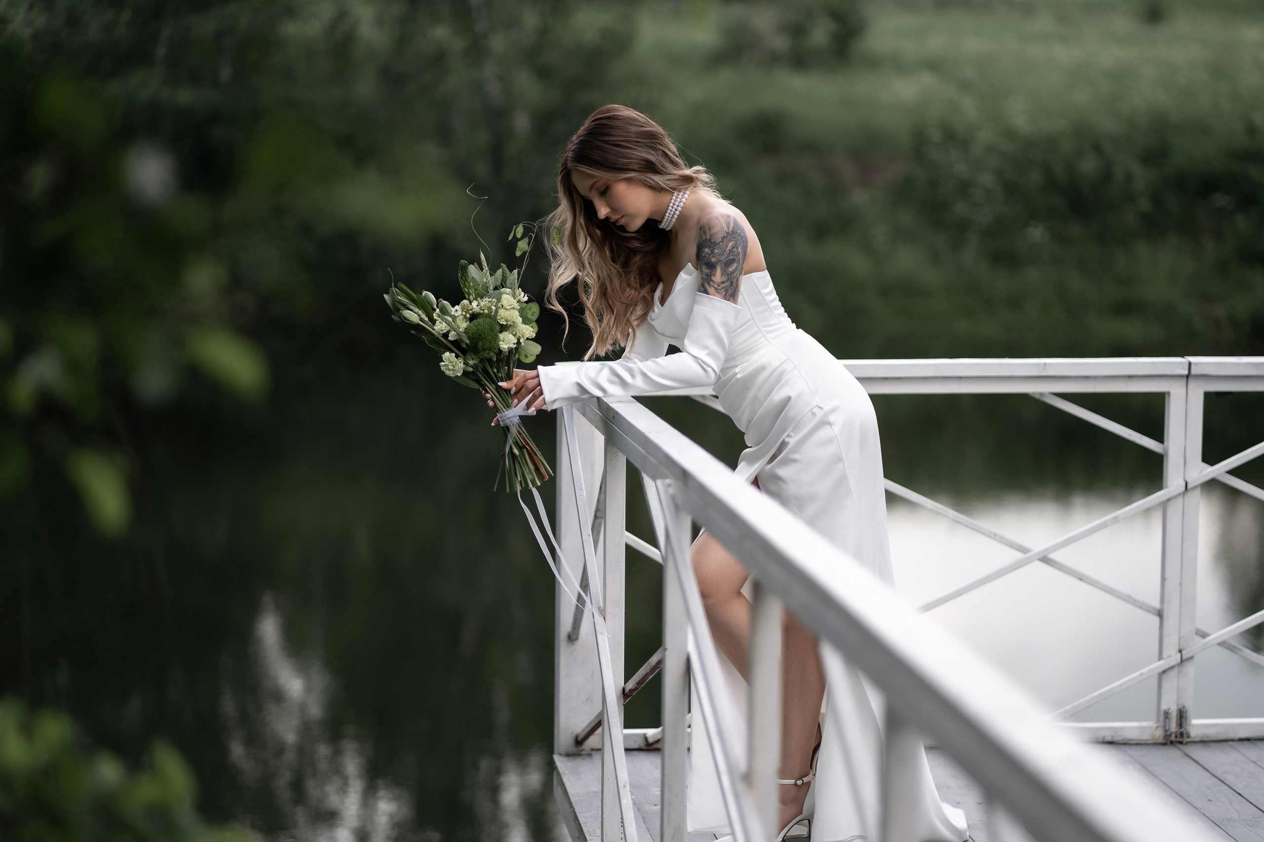 Портфолио. Фотограф Владислав Телешун (г. Москва)