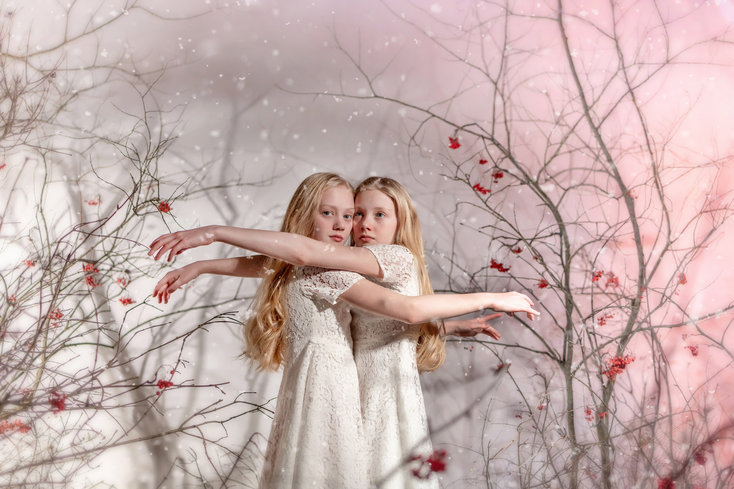 Студийные фотосессии. Гергерт Ксения фотограф в Санкт-Петербурге