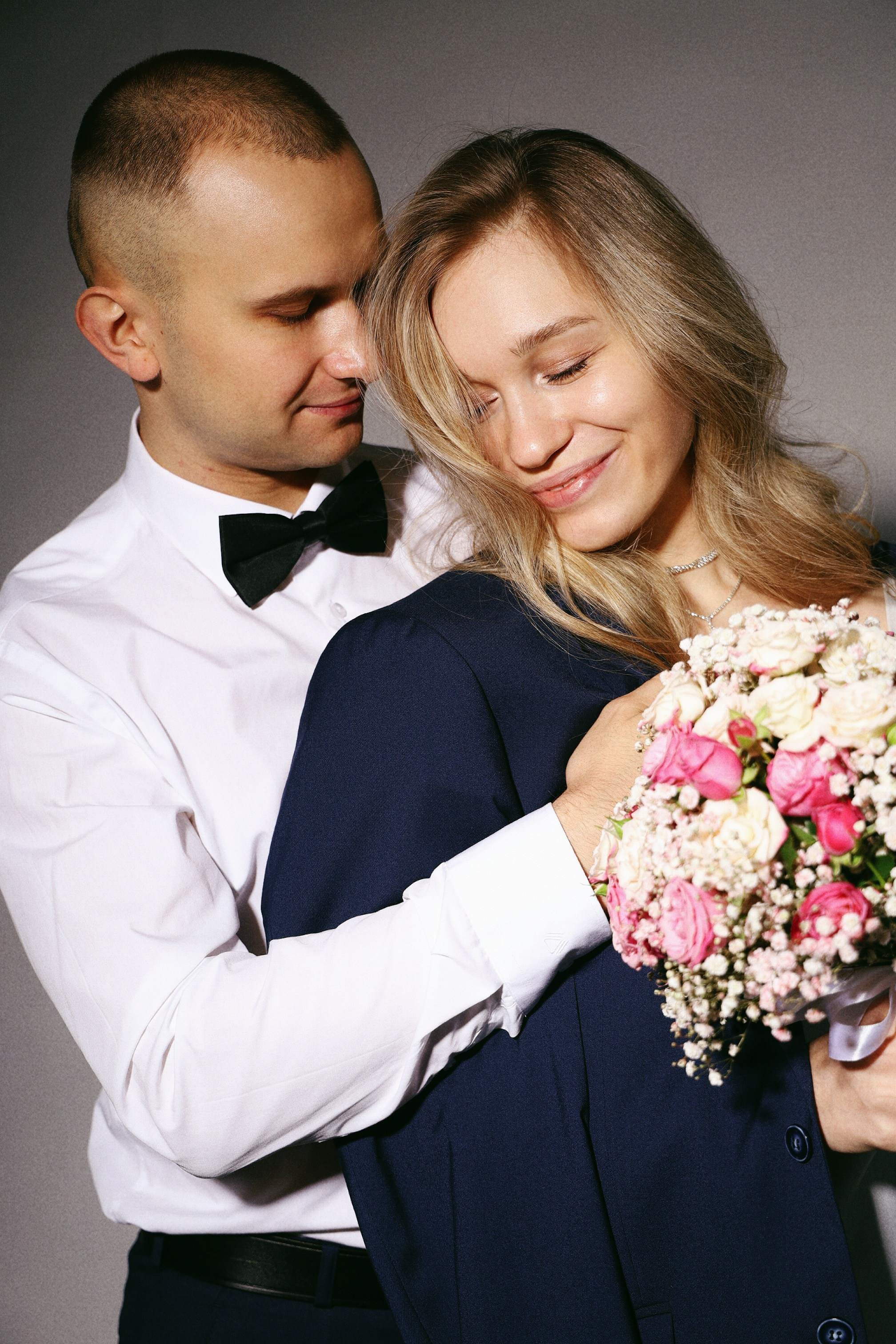 Ирина и Сергей 10.11.23. Фотограф Полярные Зори, Кандалакша, Мурманская область Мария Потапова