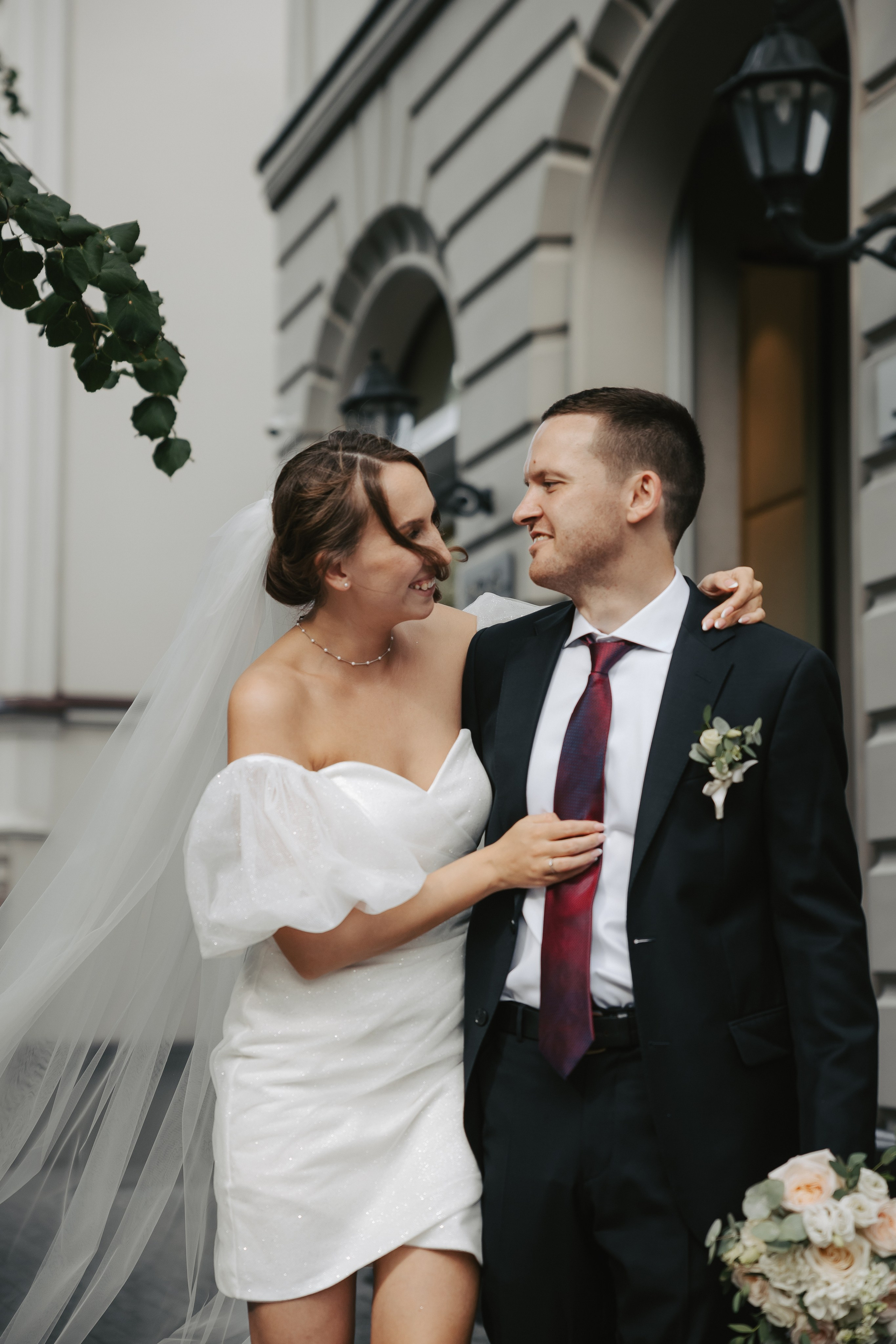 Гулина и Рома. Семейный фотограф в Казани Татьяна Андреева